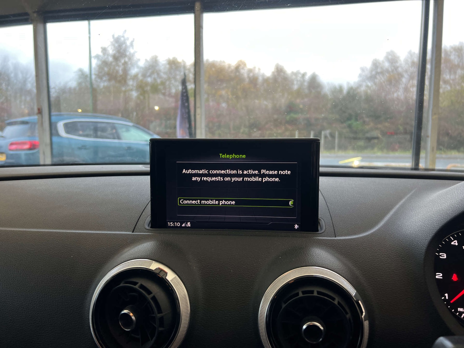 Used Audi A3 2018 for sale - 76669810: Photo 14