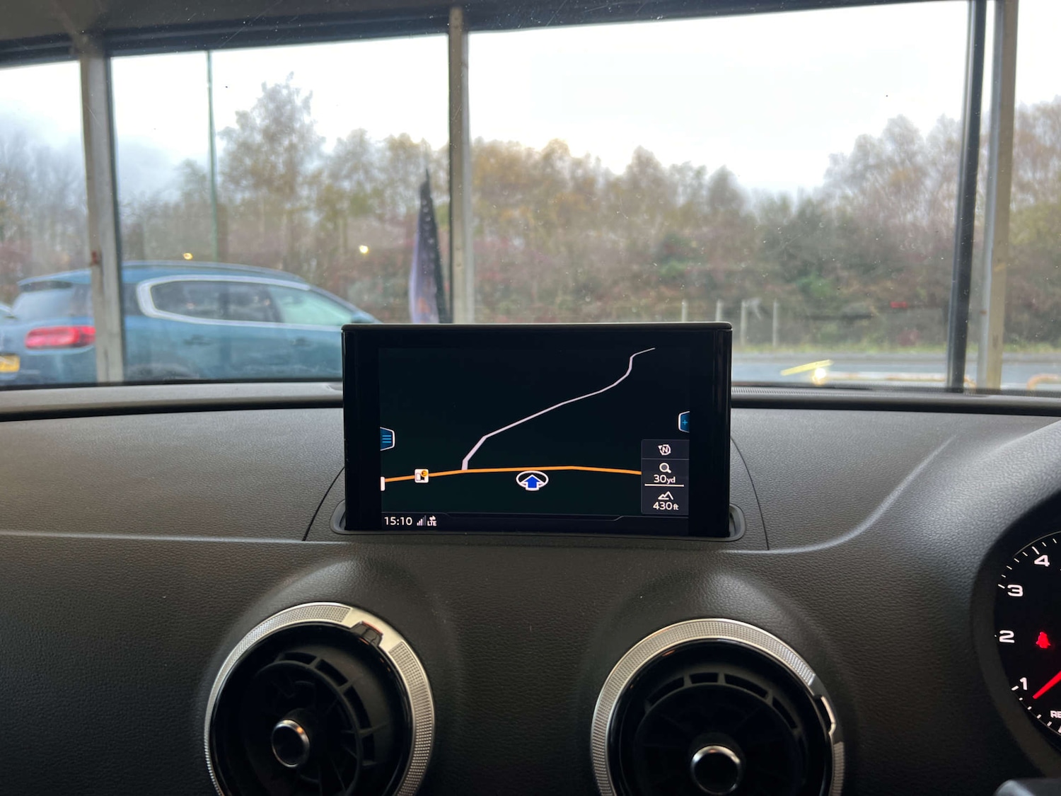 Used Audi A3 2018 for sale - 76669810: Photo 15