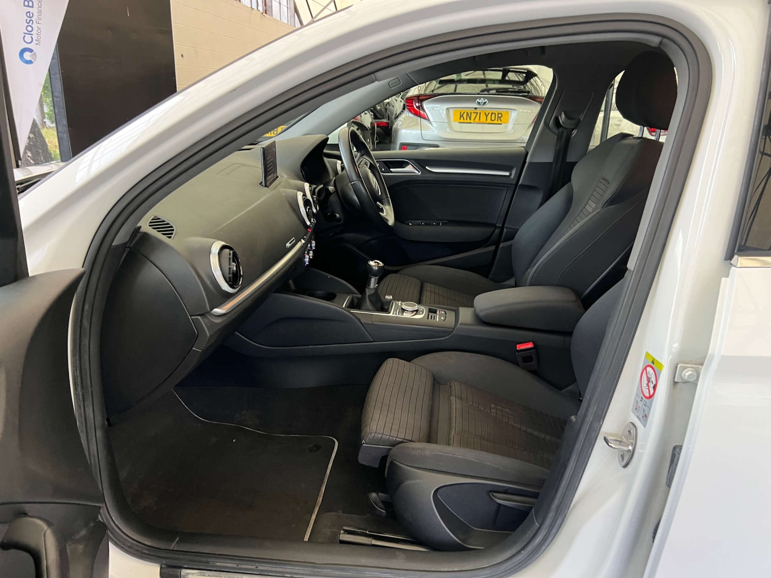 Used Audi A3 2018 for sale - 76669810: Photo 17