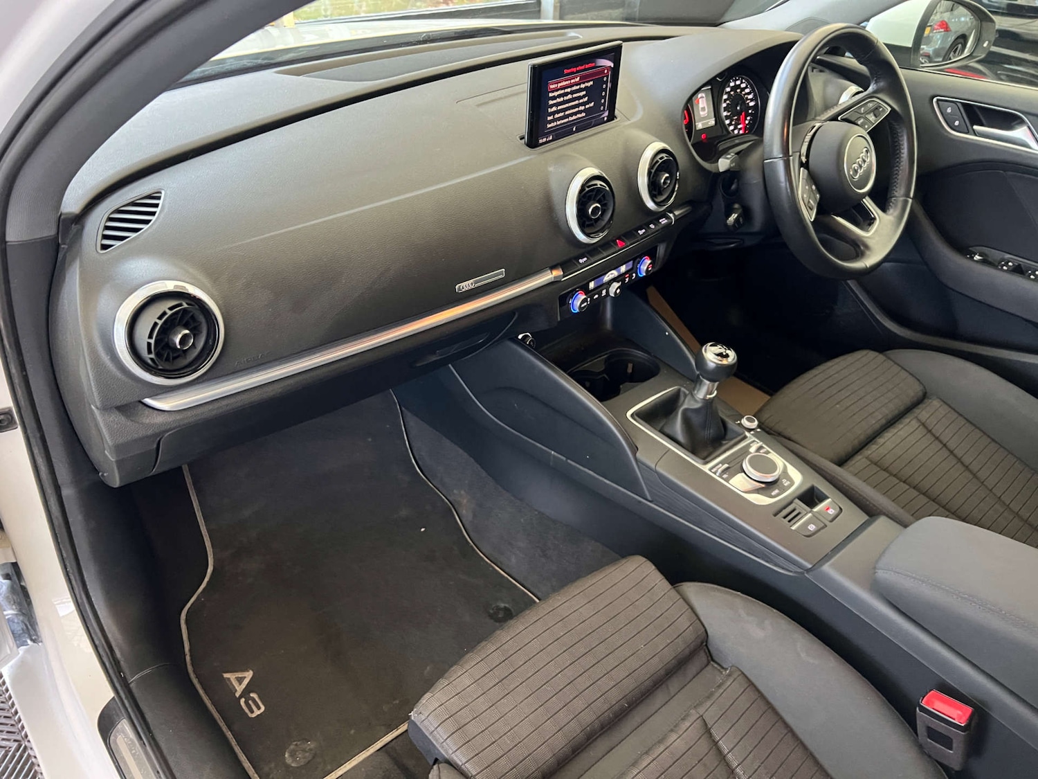 Used Audi A3 2018 for sale - 76669810: Photo 19