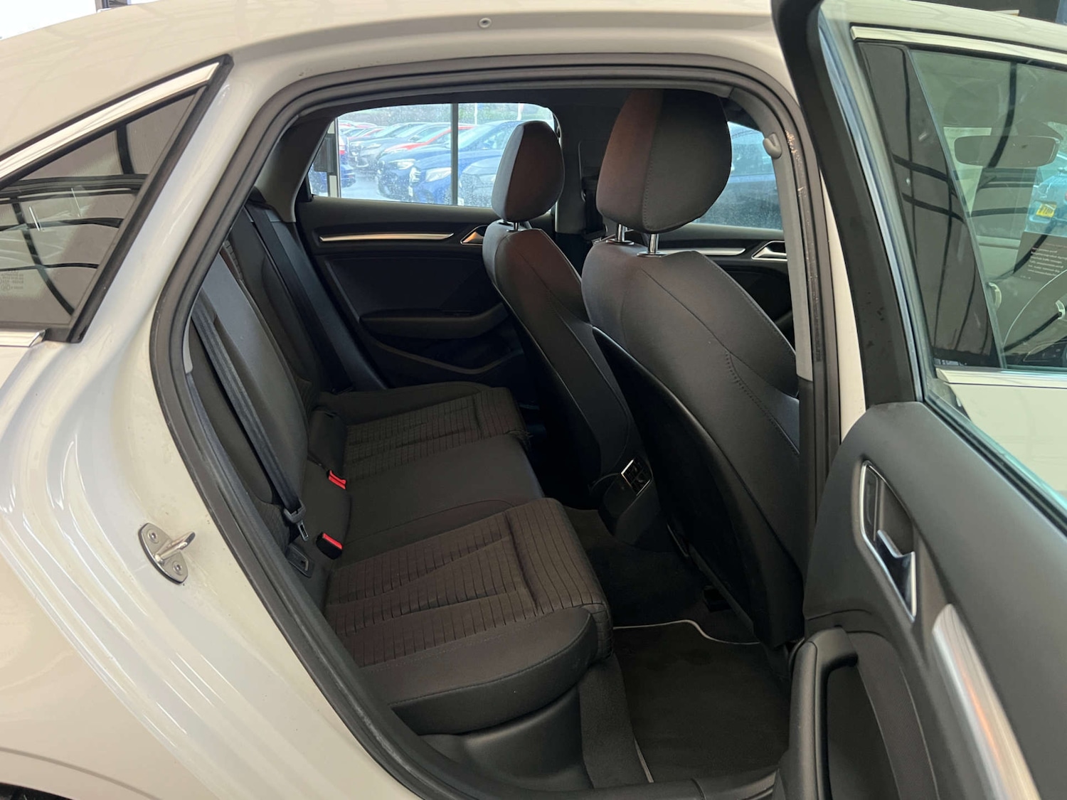 Used Audi A3 2018 for sale - 76669810: Photo 20