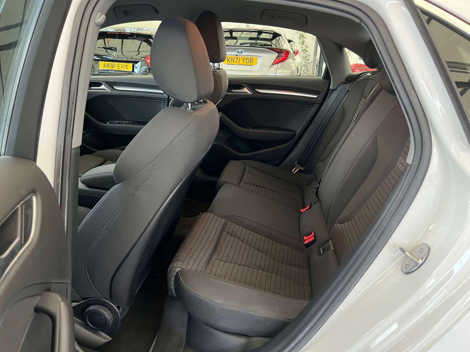 Used Audi A3 2018 for sale - 76669810: Photo 21