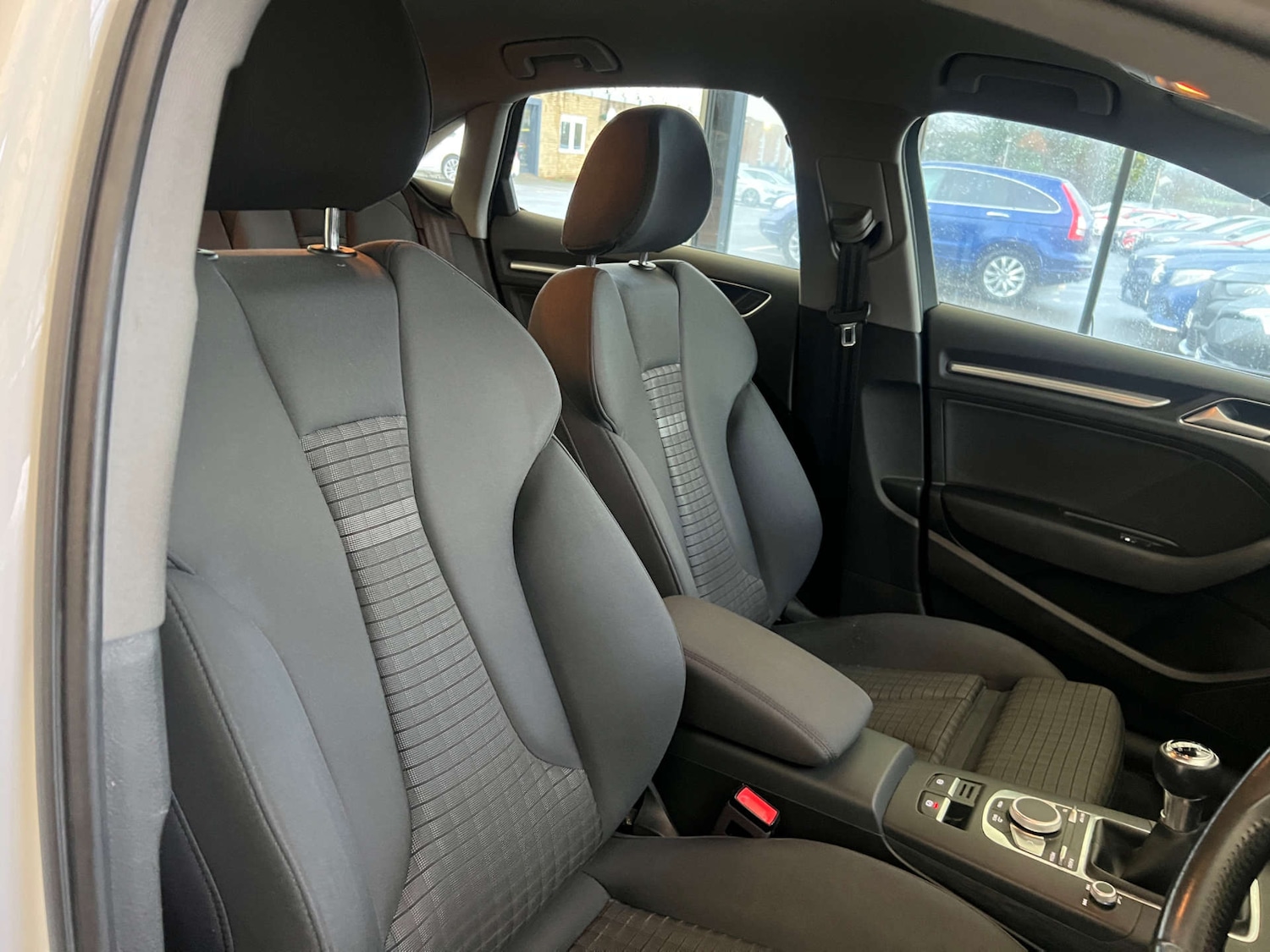 Used Audi A3 2018 for sale - 76669810: Photo 8