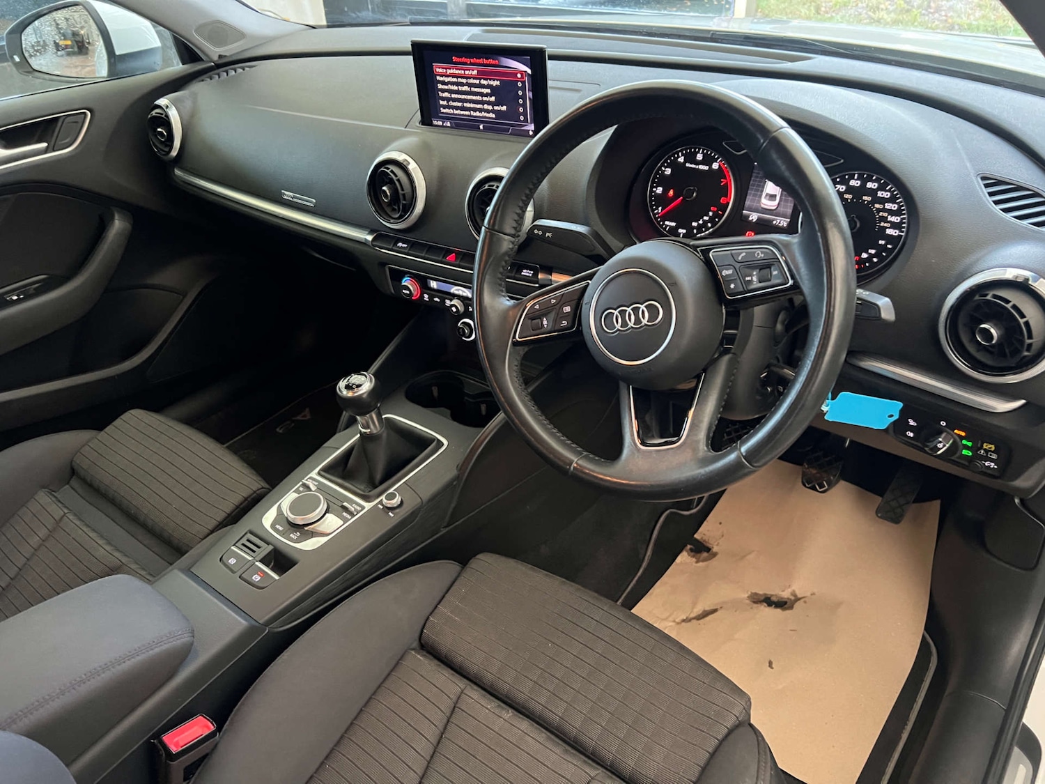 Used Audi A3 2018 for sale - 76669810: Photo 9