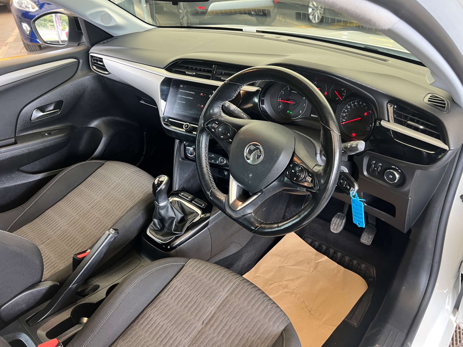 Vehicle 9