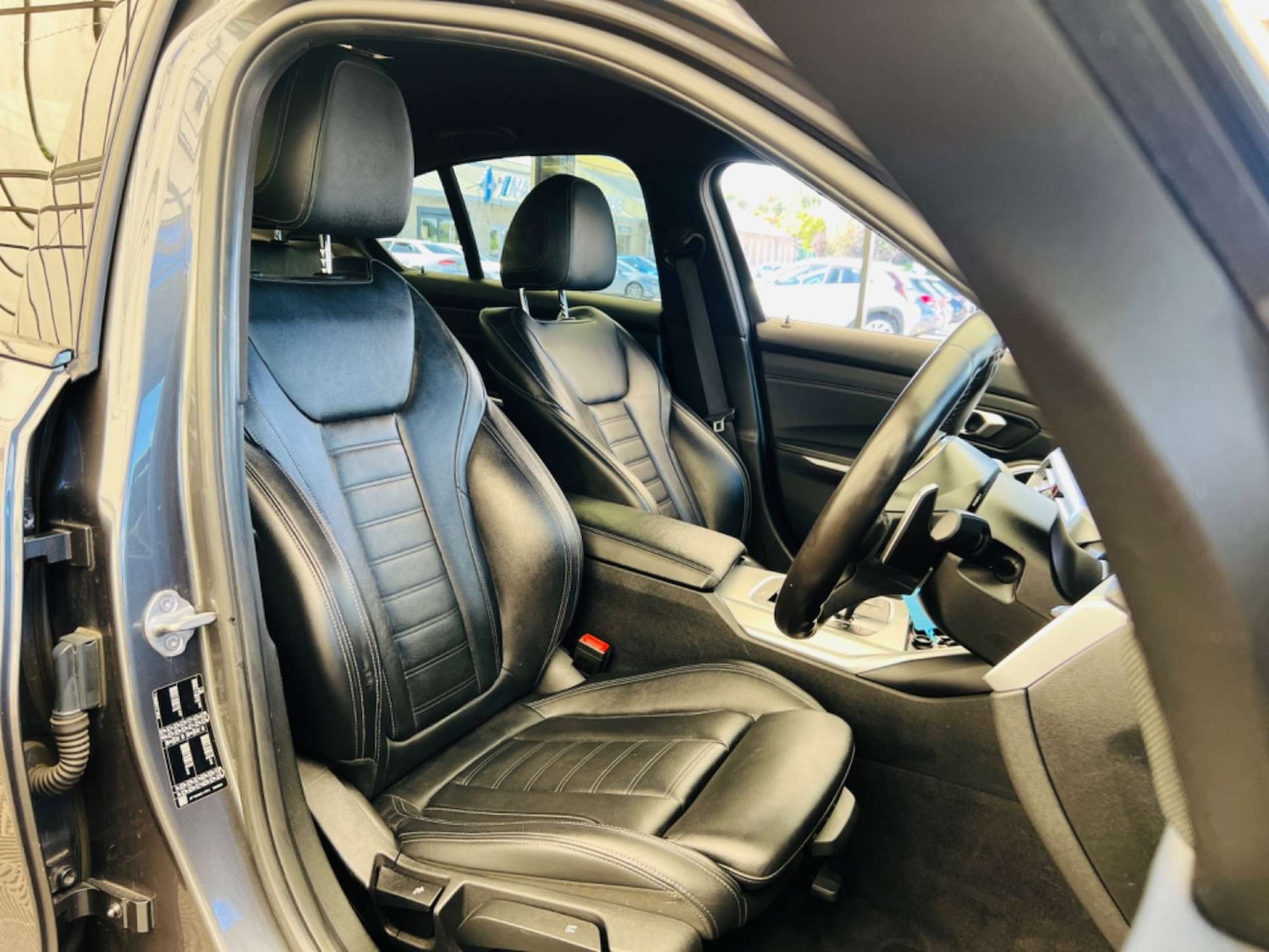 Used BMW 3 Series 2019 for sale - 78196787: Photo 12