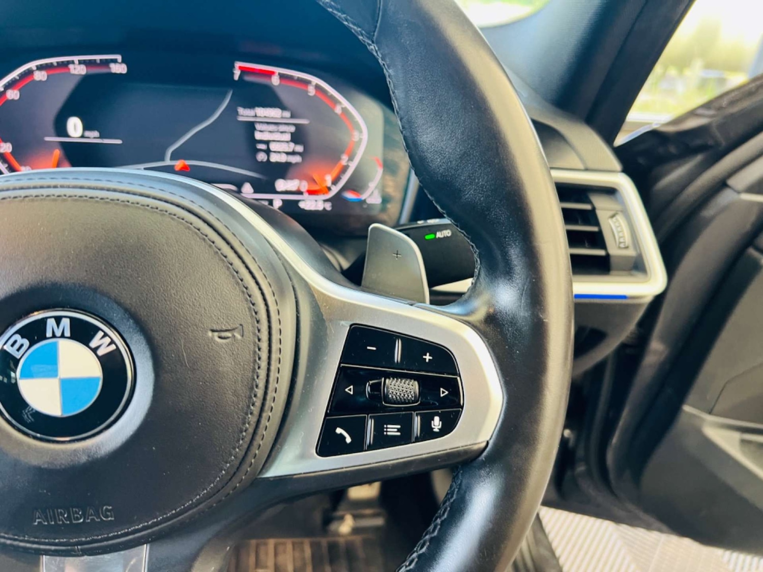 Used BMW 3 Series 2019 for sale - 78196787: Photo 19