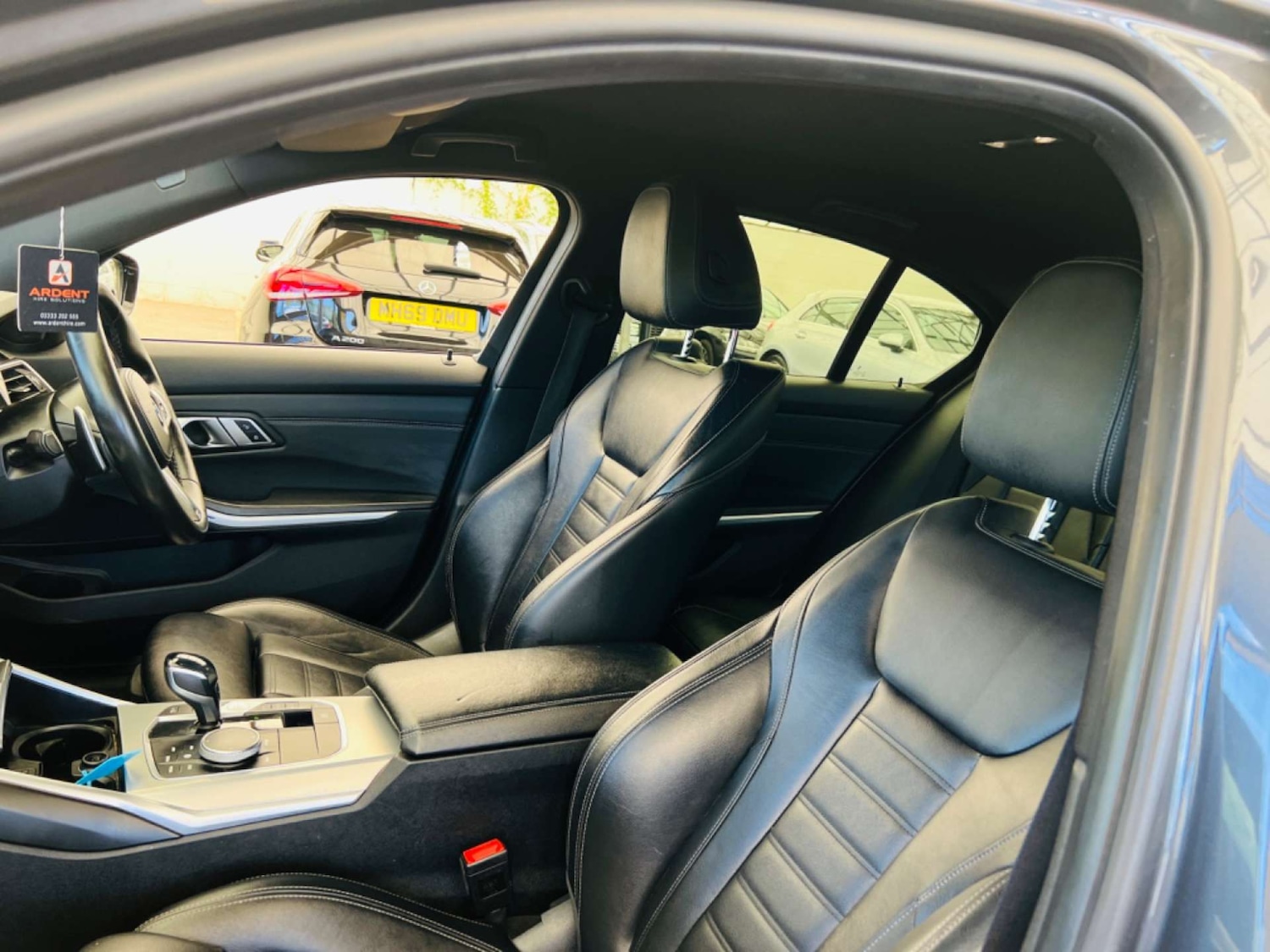 Used BMW 3 Series 2019 for sale - 78196787: Photo 29