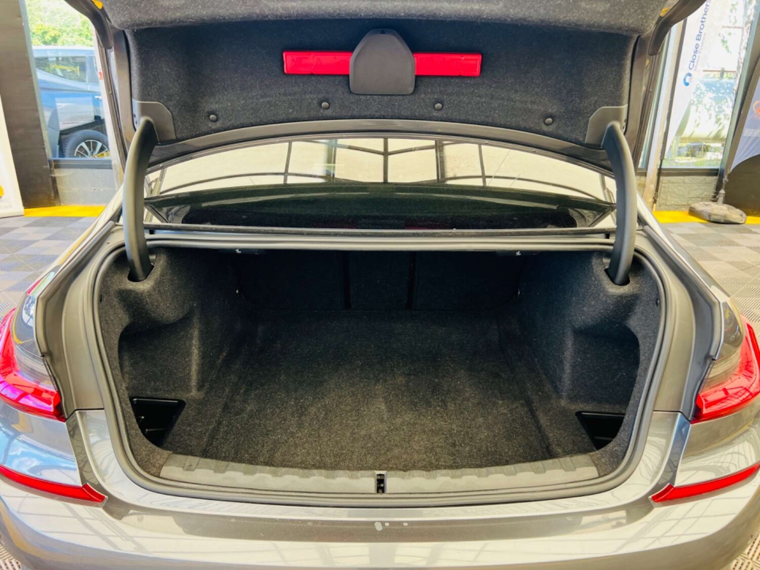 Used BMW 3 Series 2019 for sale - 78196787: Photo 35