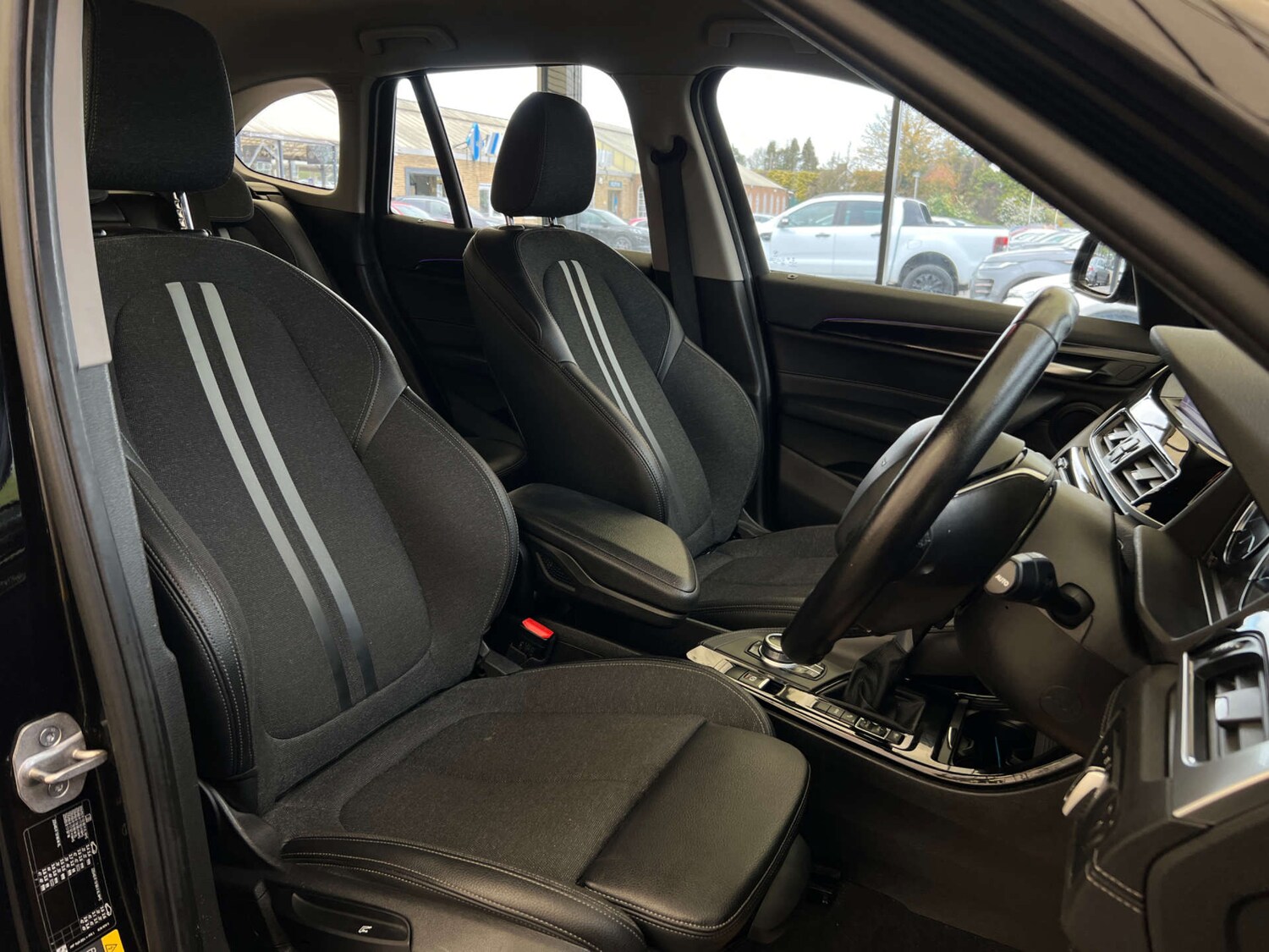 Used BMW X1 2021 for sale - 78182021: Photo 11