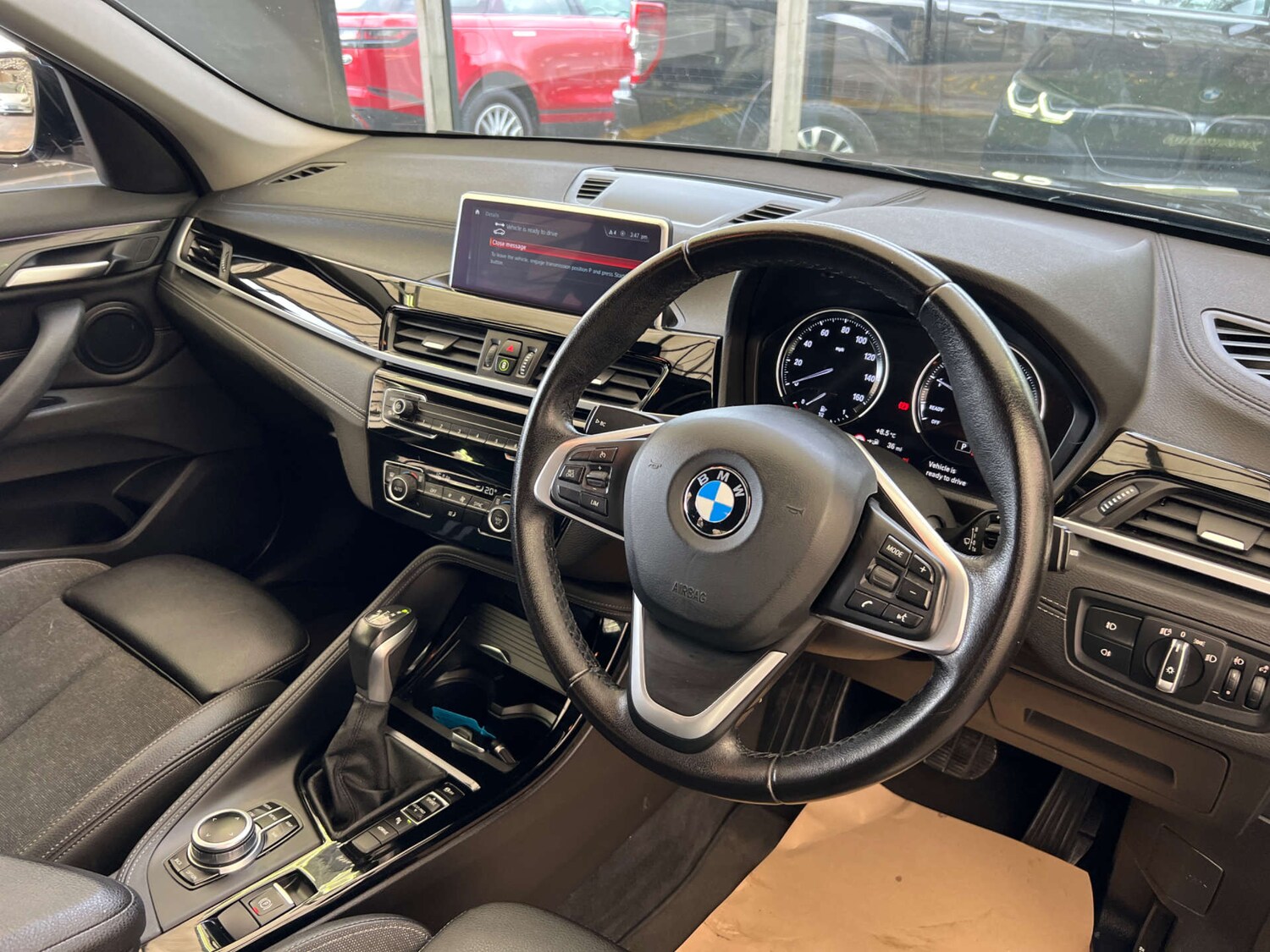 Used BMW X1 2021 for sale - 78182021: Photo 12