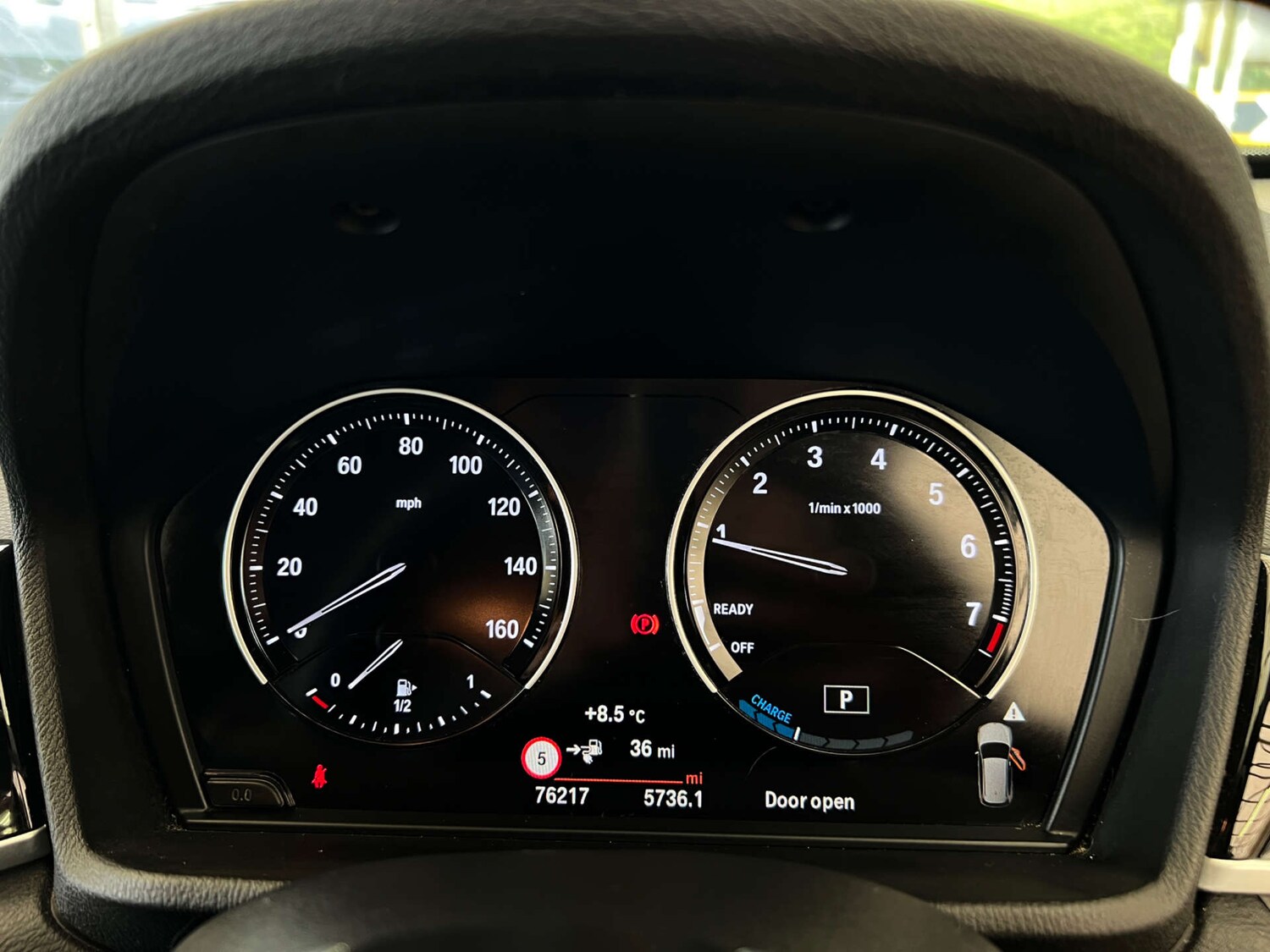 Used BMW X1 2021 for sale - 78182021: Photo 13