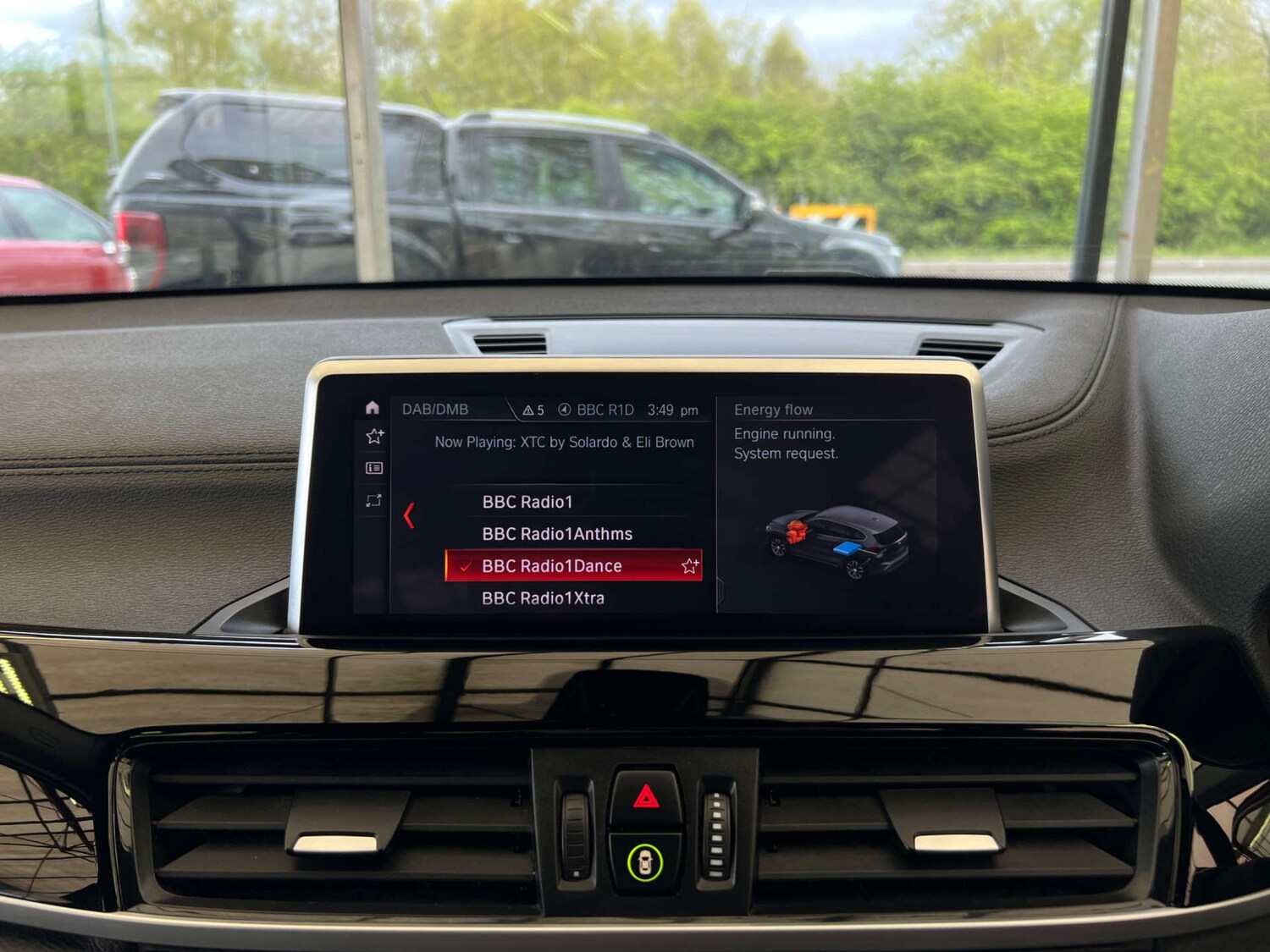 Used BMW X1 2021 for sale - 78182021: Photo 17