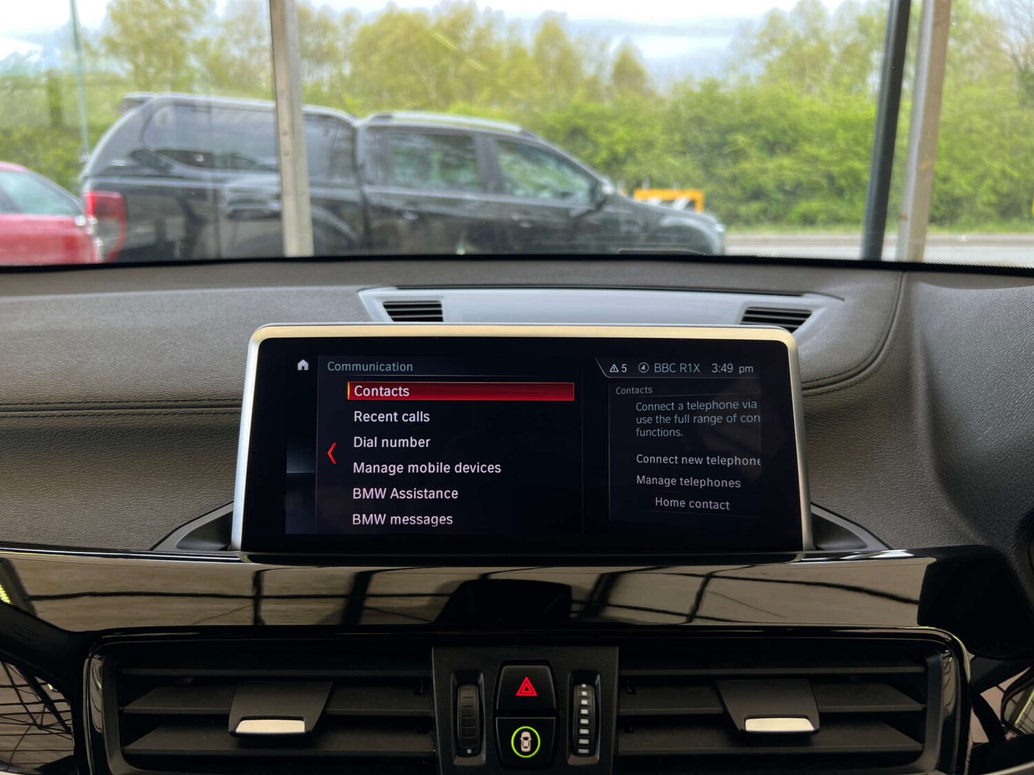 Used BMW X1 2021 for sale - 78182021: Photo 19