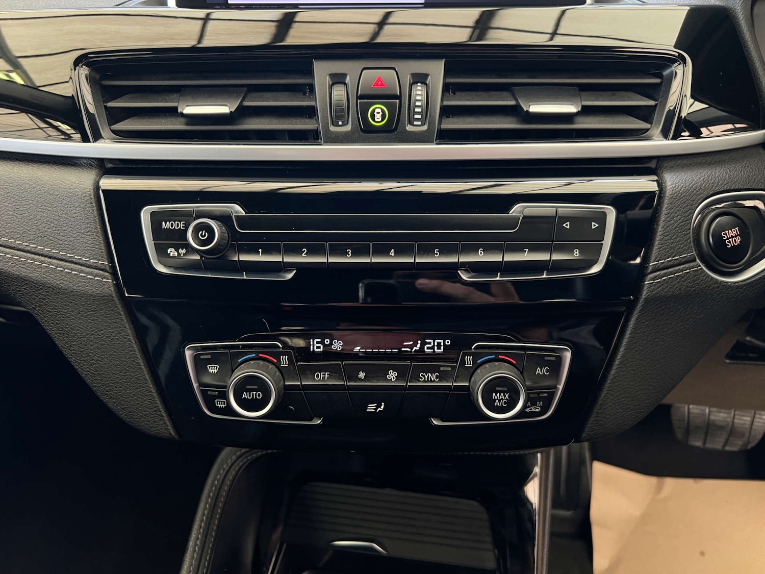 Used BMW X1 2021 for sale - 78182021: Photo 21