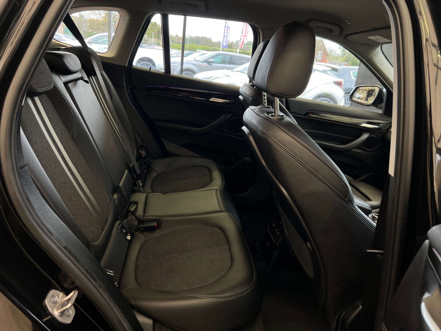 Used BMW X1 2021 for sale - 78182021: Photo 24