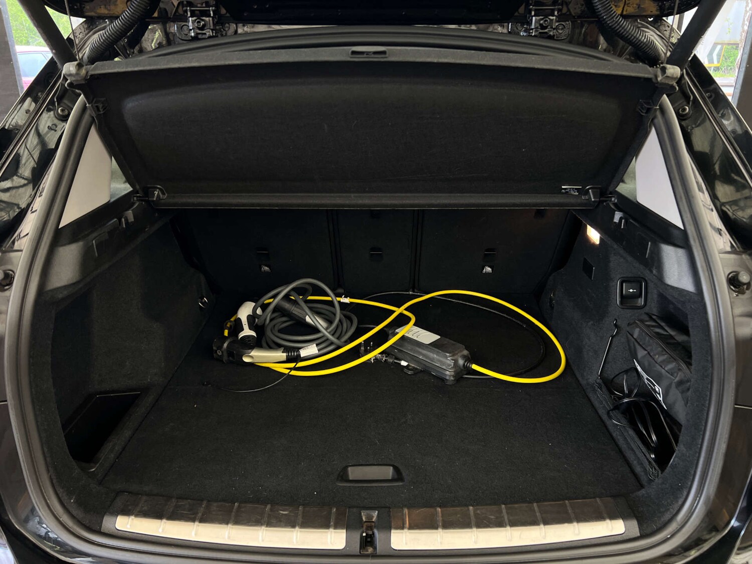 Used BMW X1 2021 for sale - 78182021: Photo 27