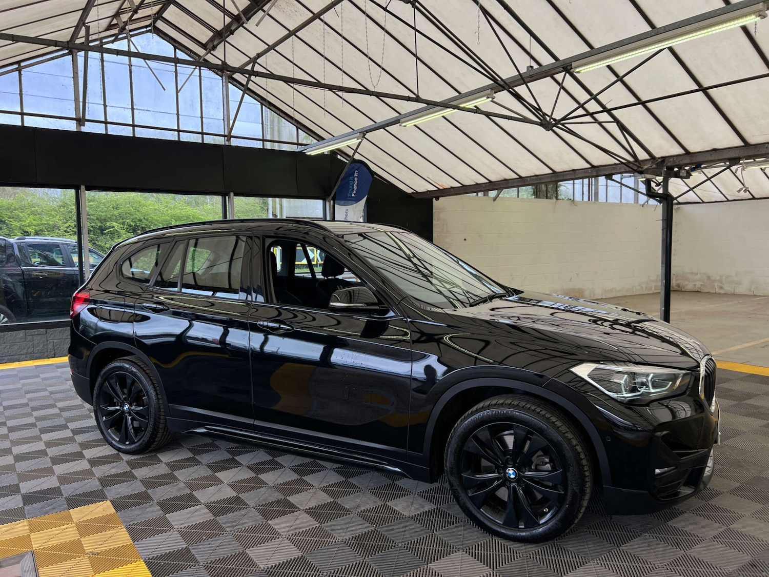 Used BMW X1 2021 for sale - 78182021: Photo 3