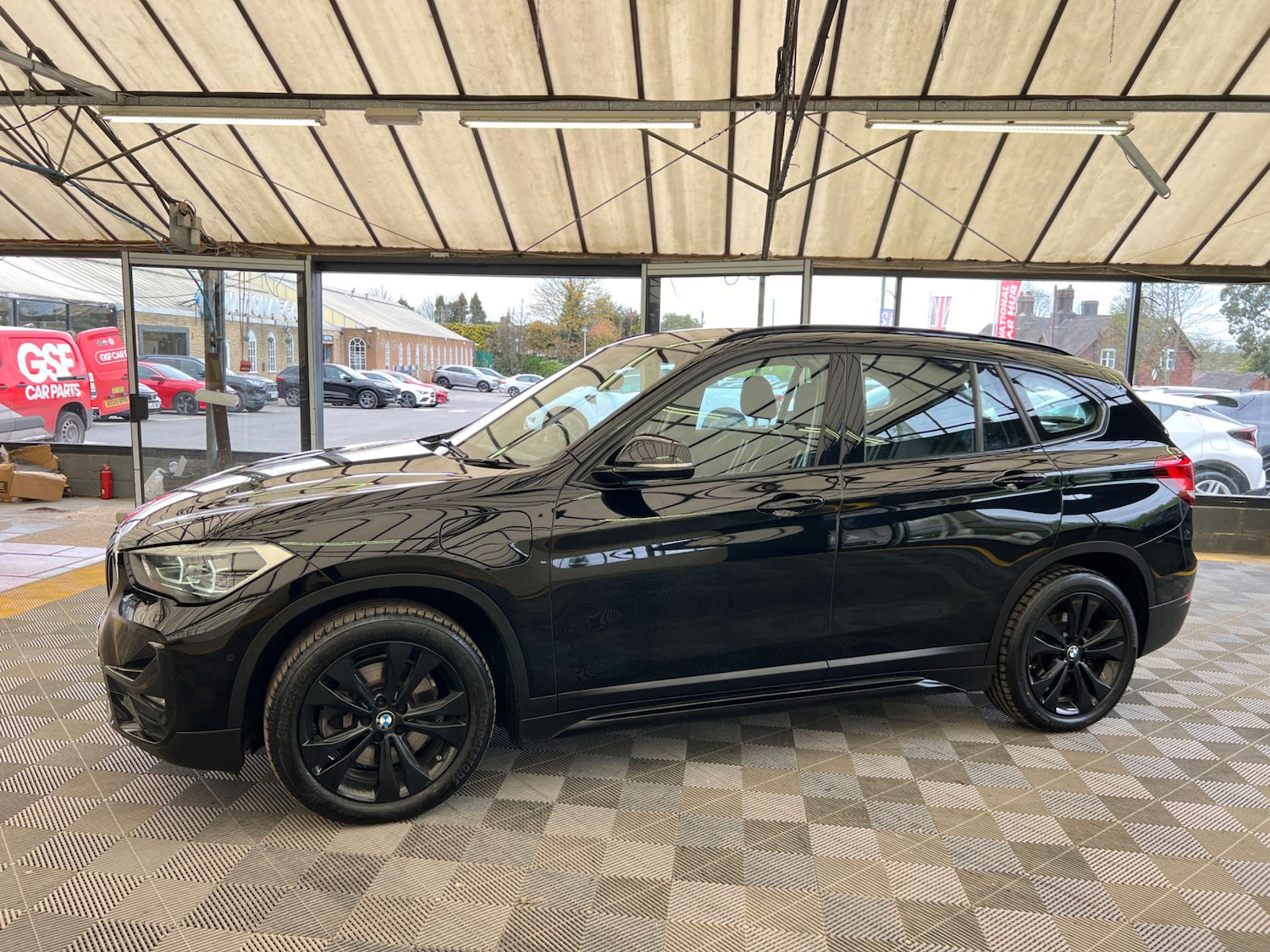 Used BMW X1 2021 for sale - 78182021: Photo 5