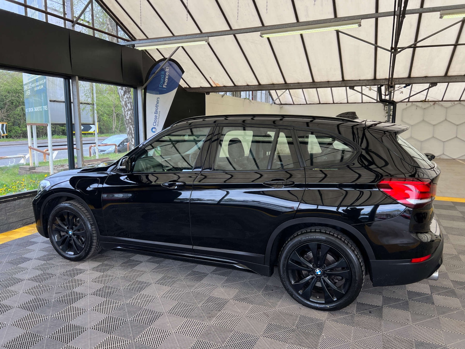 Used BMW X1 2021 for sale - 78182021: Photo 7