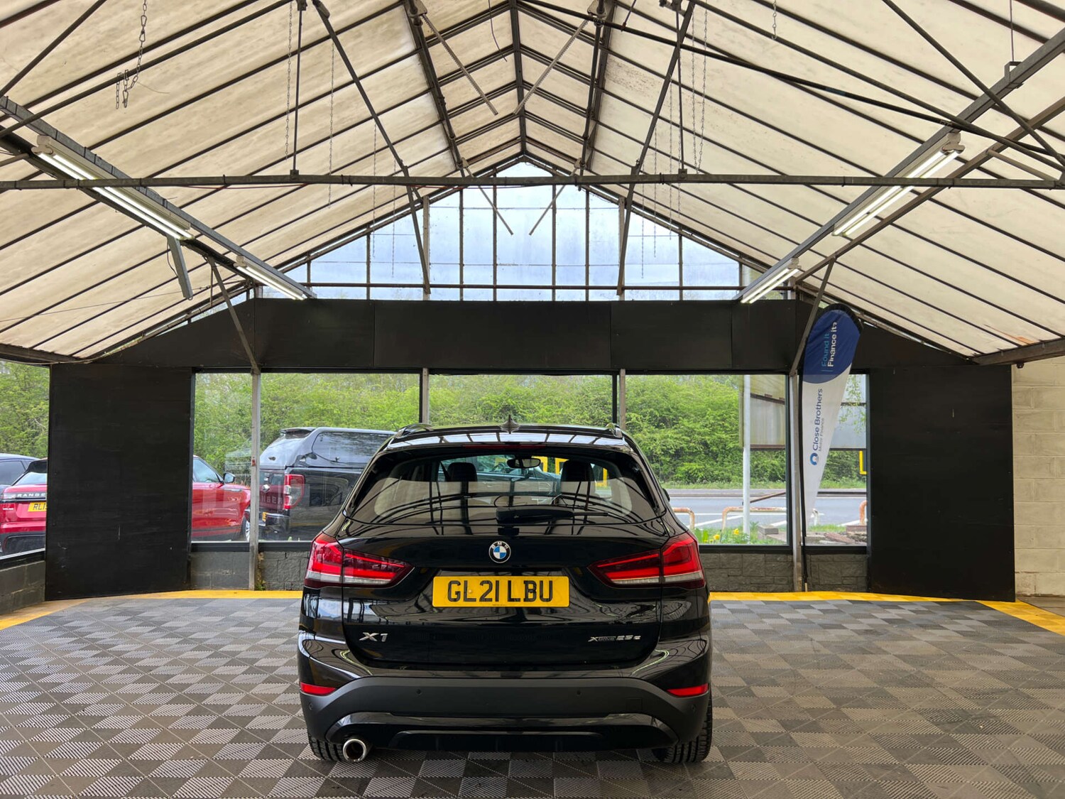 Used BMW X1 2021 for sale - 78182021: Photo 8