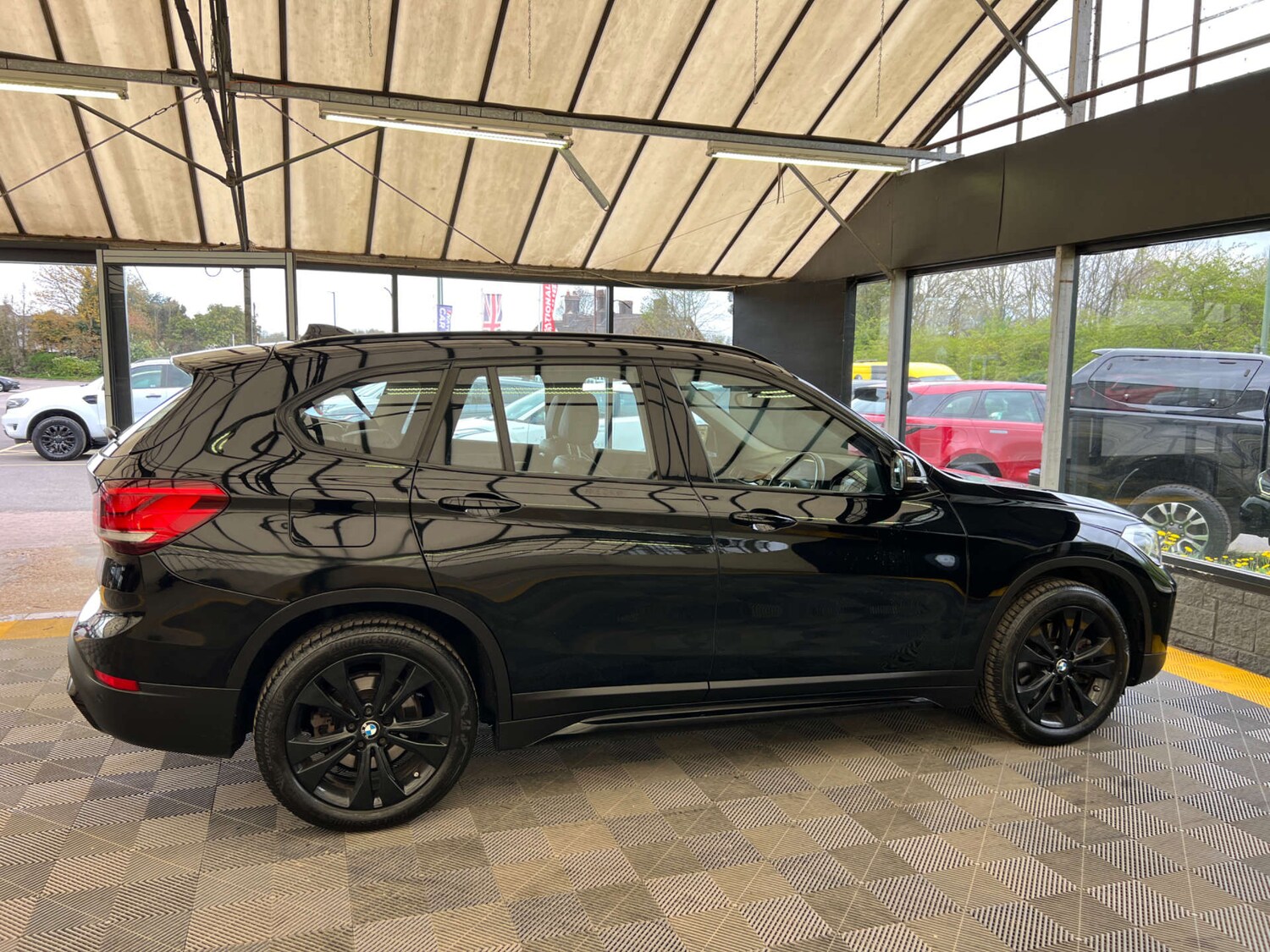 Used BMW X1 2021 for sale - 78182021: Photo 9