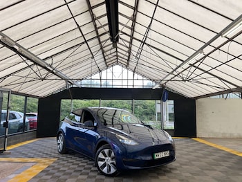 Used Tesla Model Y 2022 for sale - 78633819: Photo