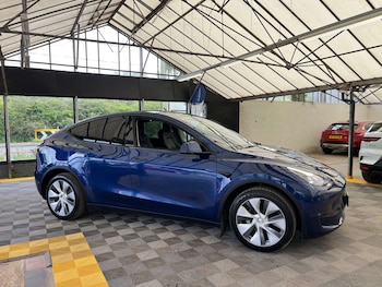 Used Tesla Model Y 2022 for sale - 78633819: Photo