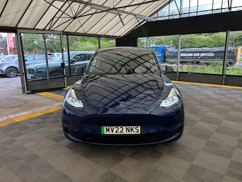 Used Tesla Model Y 2022 for sale - 78633819: Photo