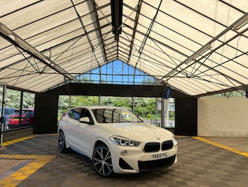 Used BMW X2 2020 for sale - 78452179: Photo