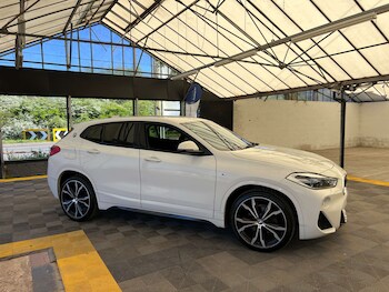 Used BMW X2 2020 for sale - 78452179: Photo