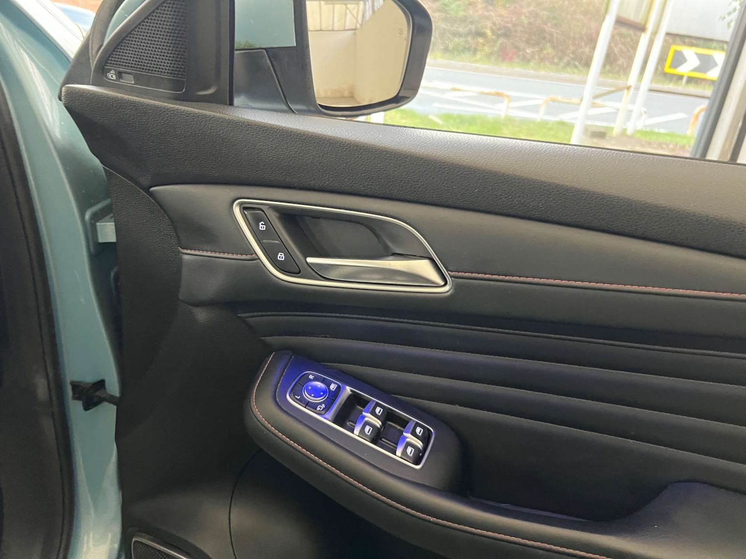 Used MG MG HS 2022 for sale - 76604238: Photo 11