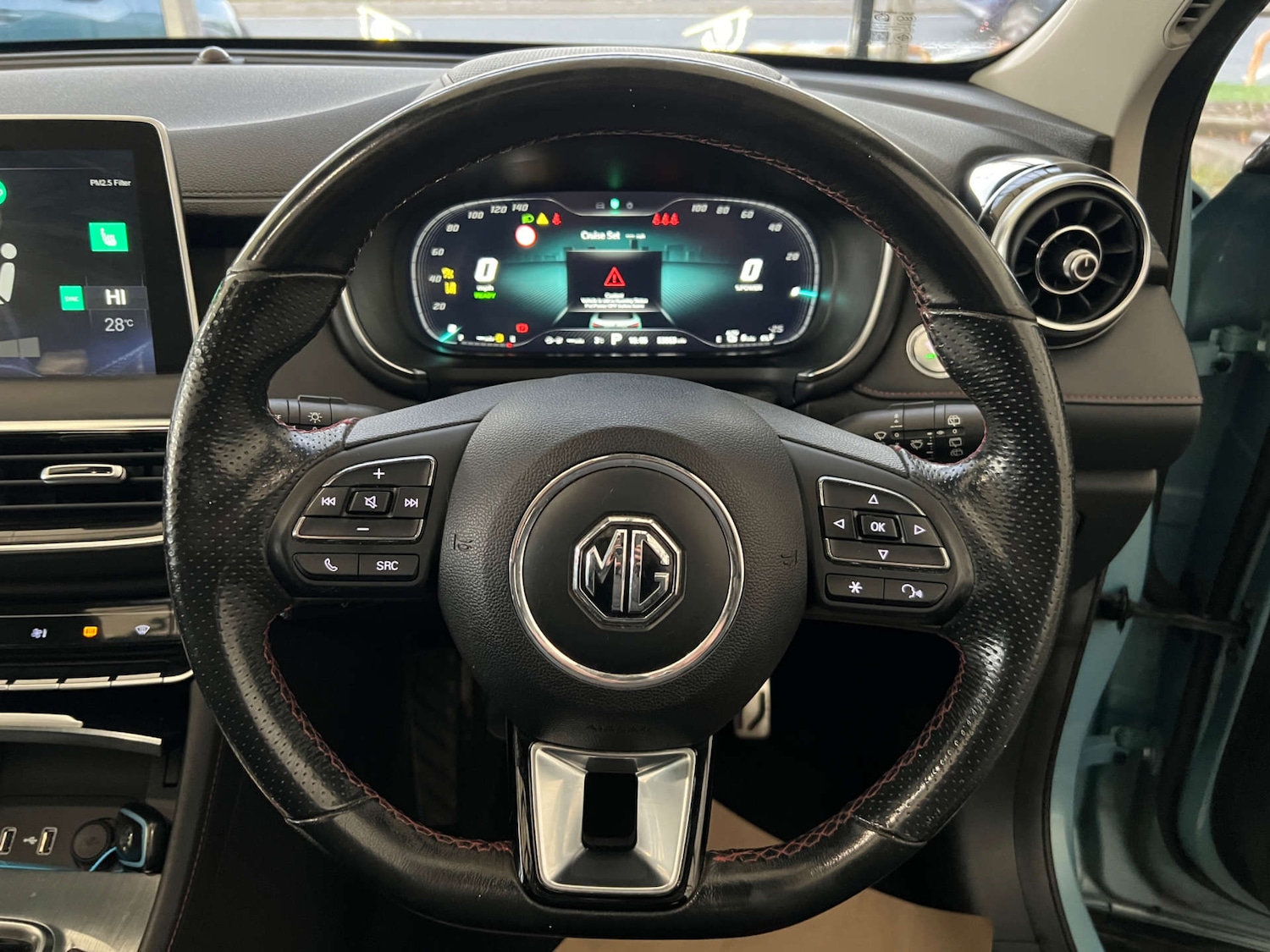 Used MG MG HS 2022 for sale - 76604238: Photo 14