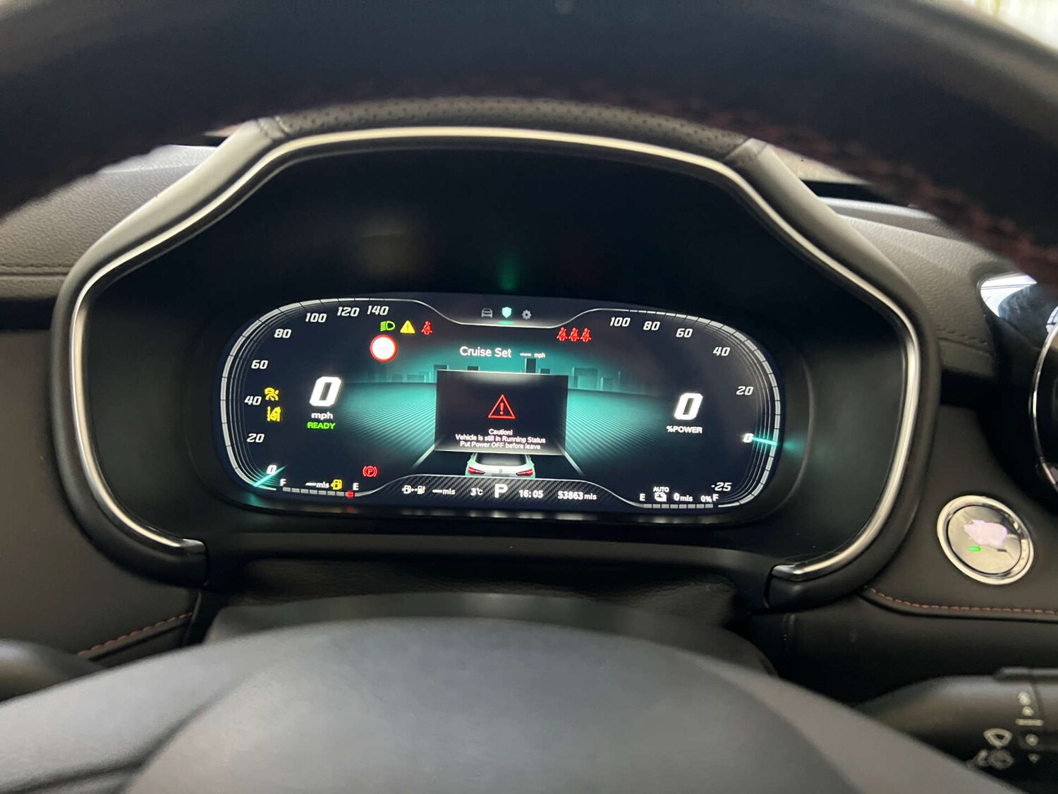 Used MG MG HS 2022 for sale - 76604238: Photo 17