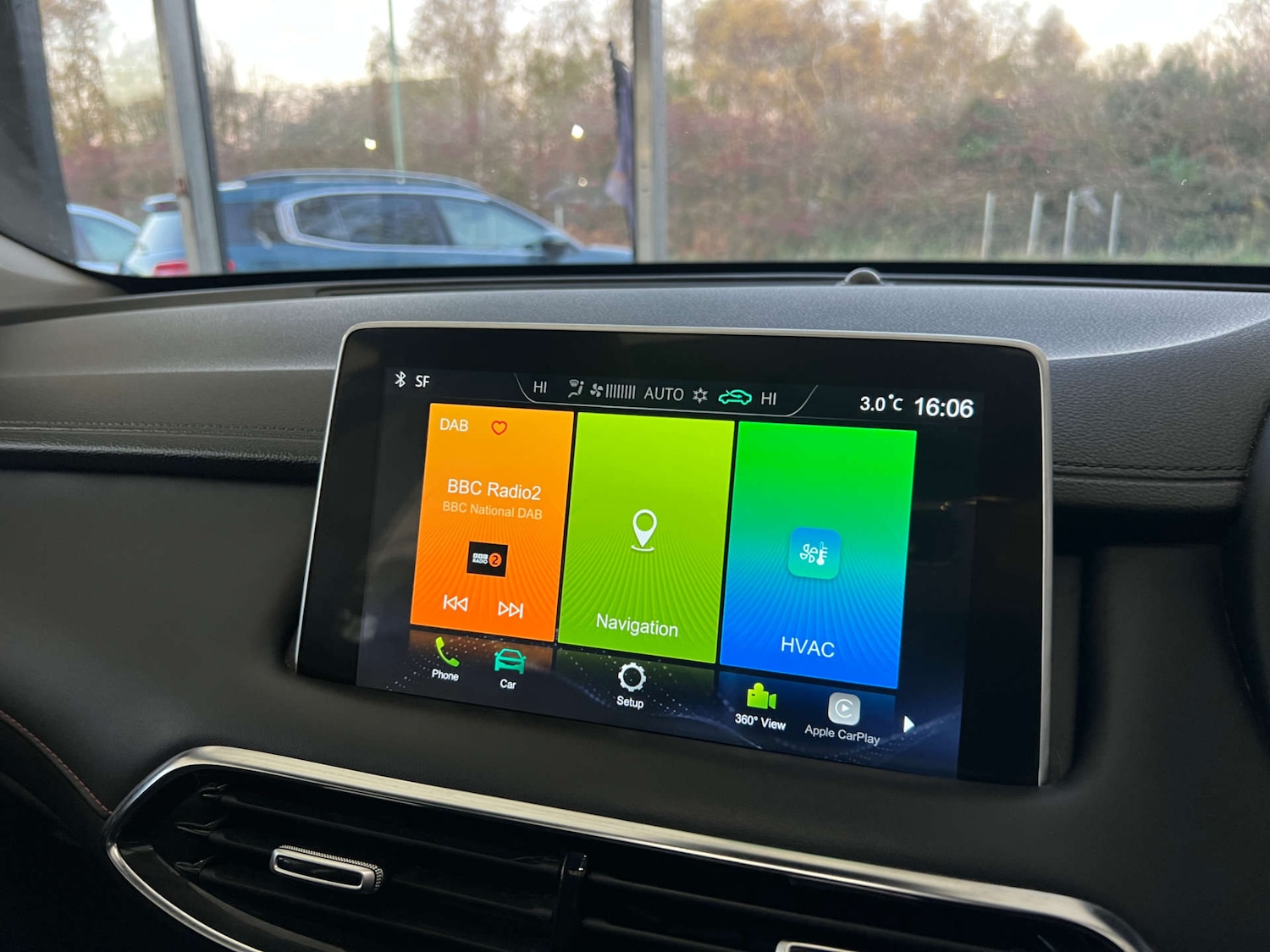 Used MG MG HS 2022 for sale - 76604238: Photo 18