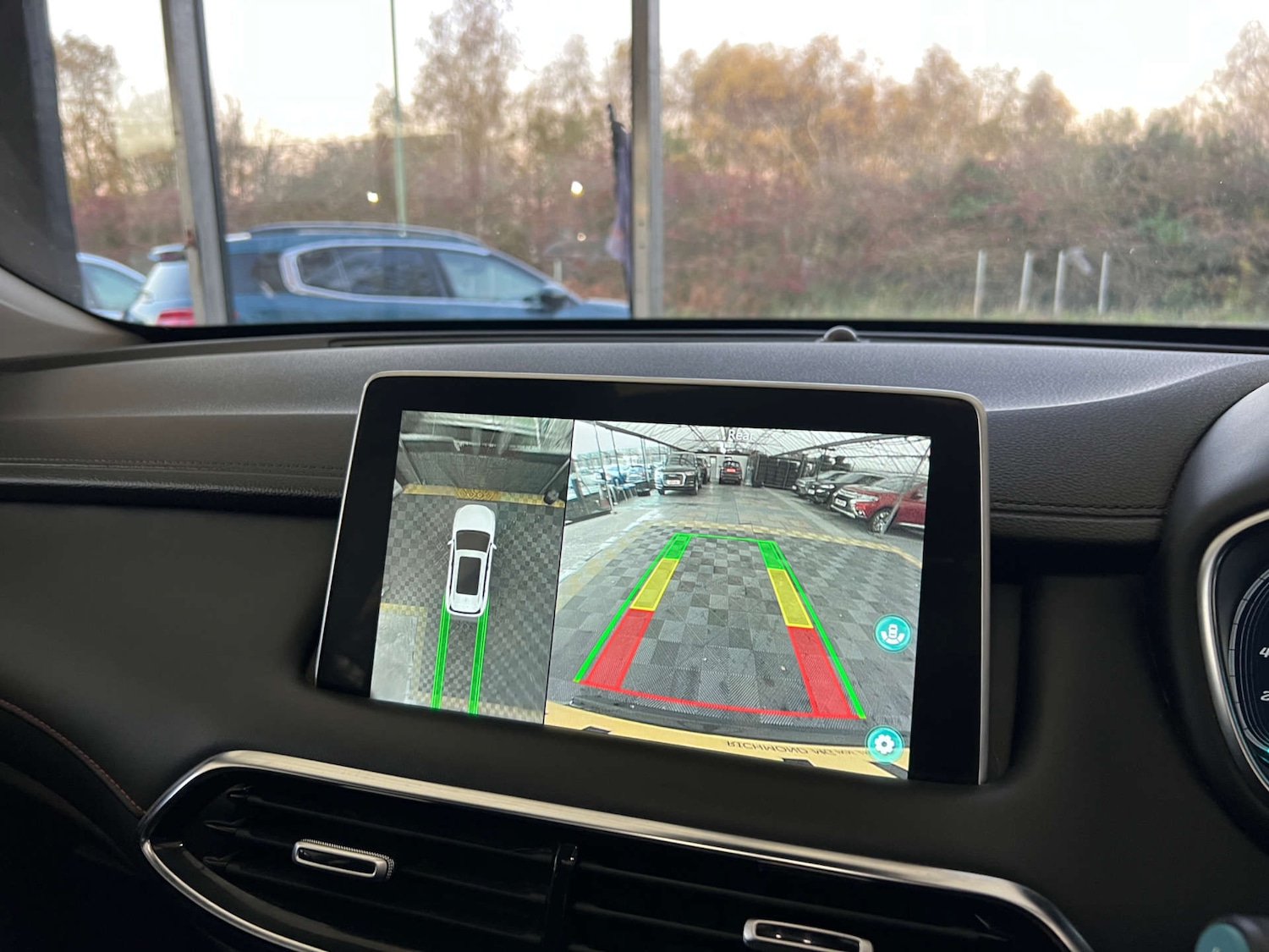 Used MG MG HS 2022 for sale - 76604238: Photo 20