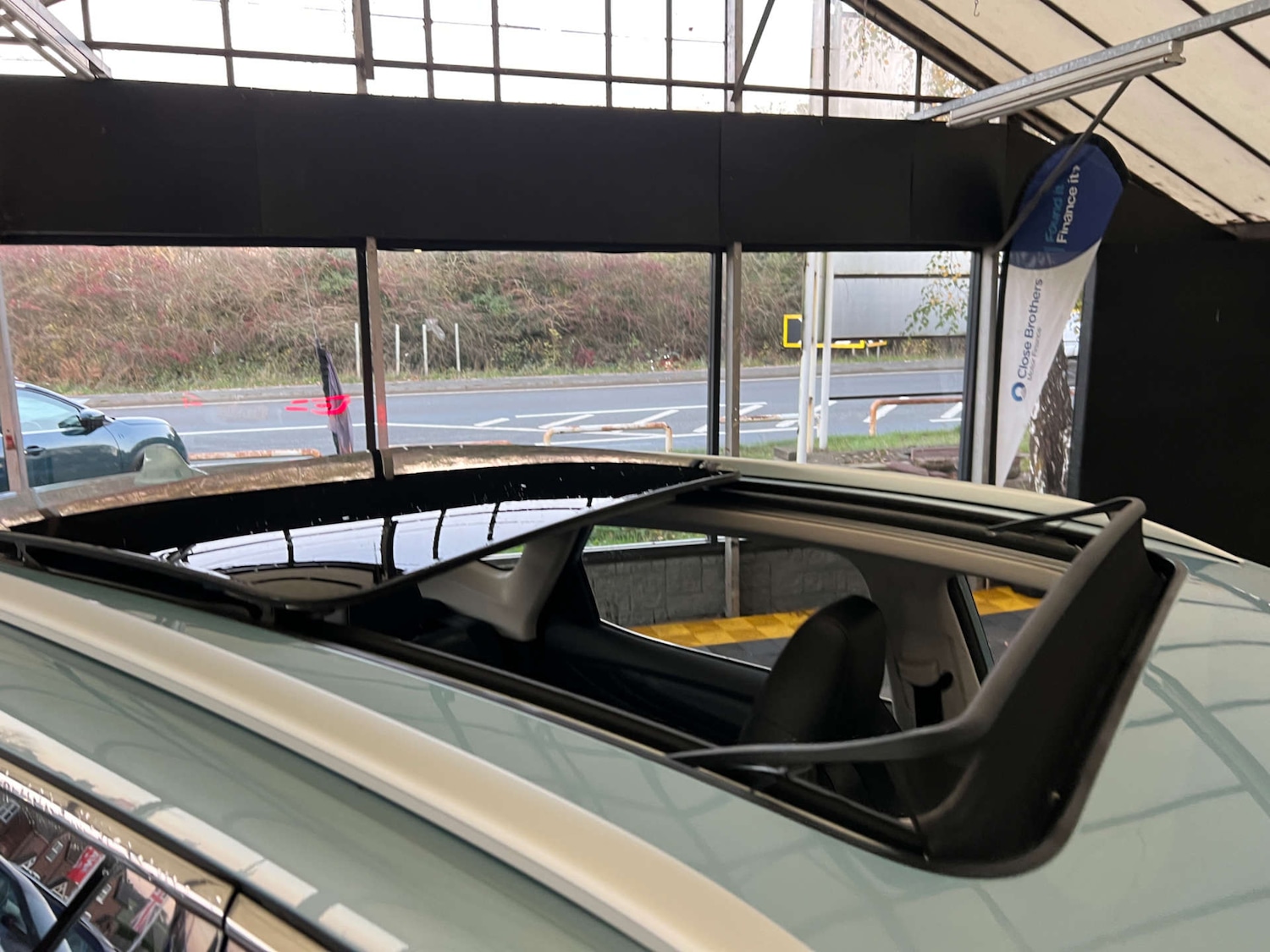 Used MG MG HS 2022 for sale - 76604238: Photo 21