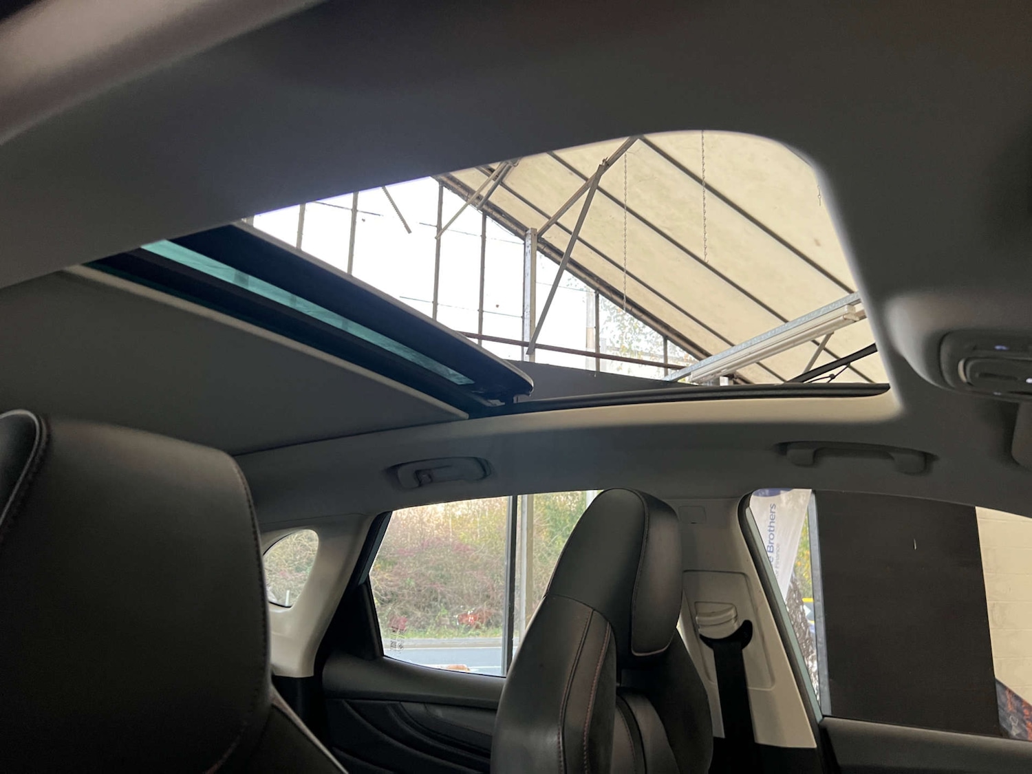 Used MG MG HS 2022 for sale - 76604238: Photo 22