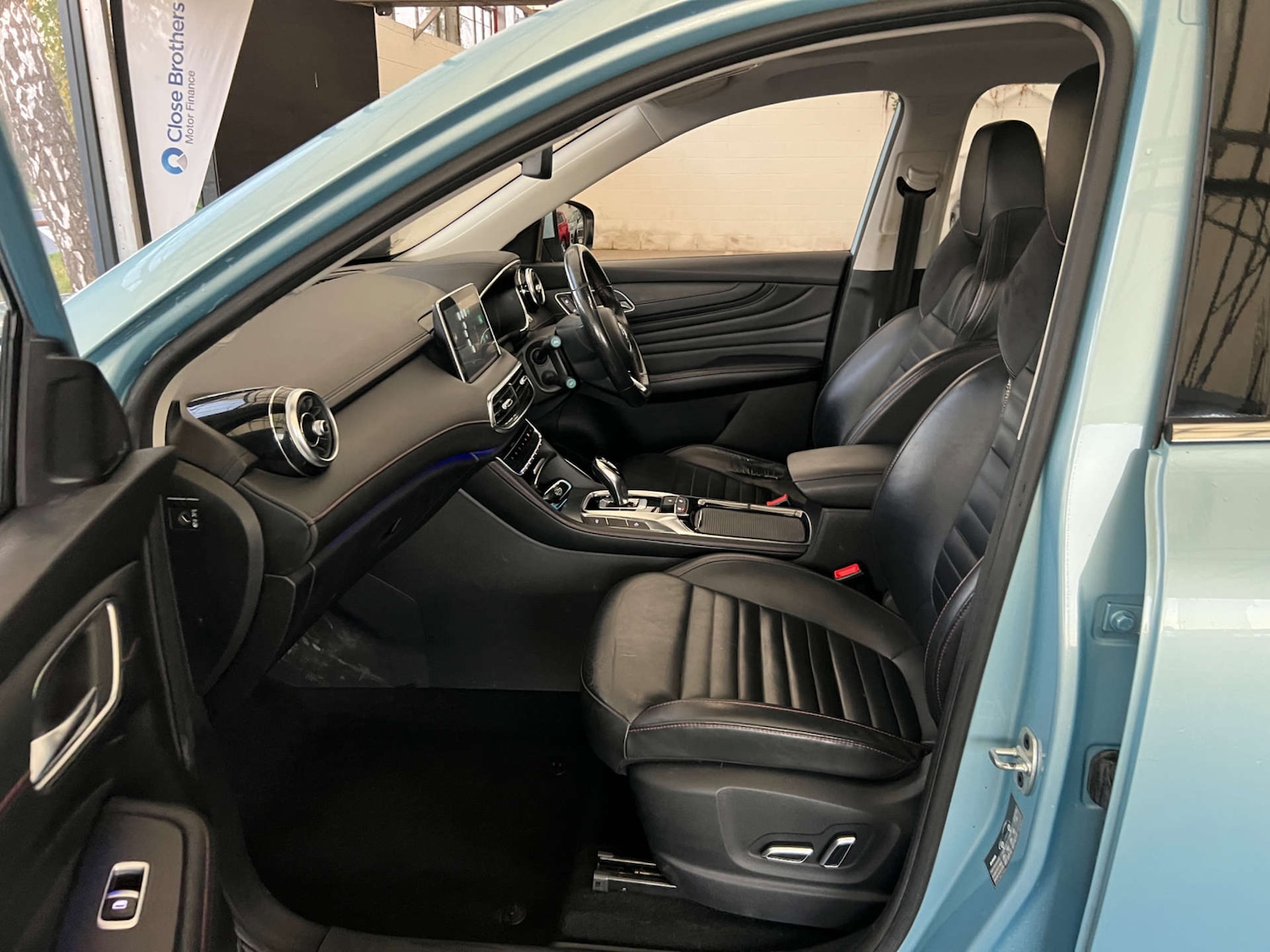 Used MG MG HS 2022 for sale - 76604238: Photo 23