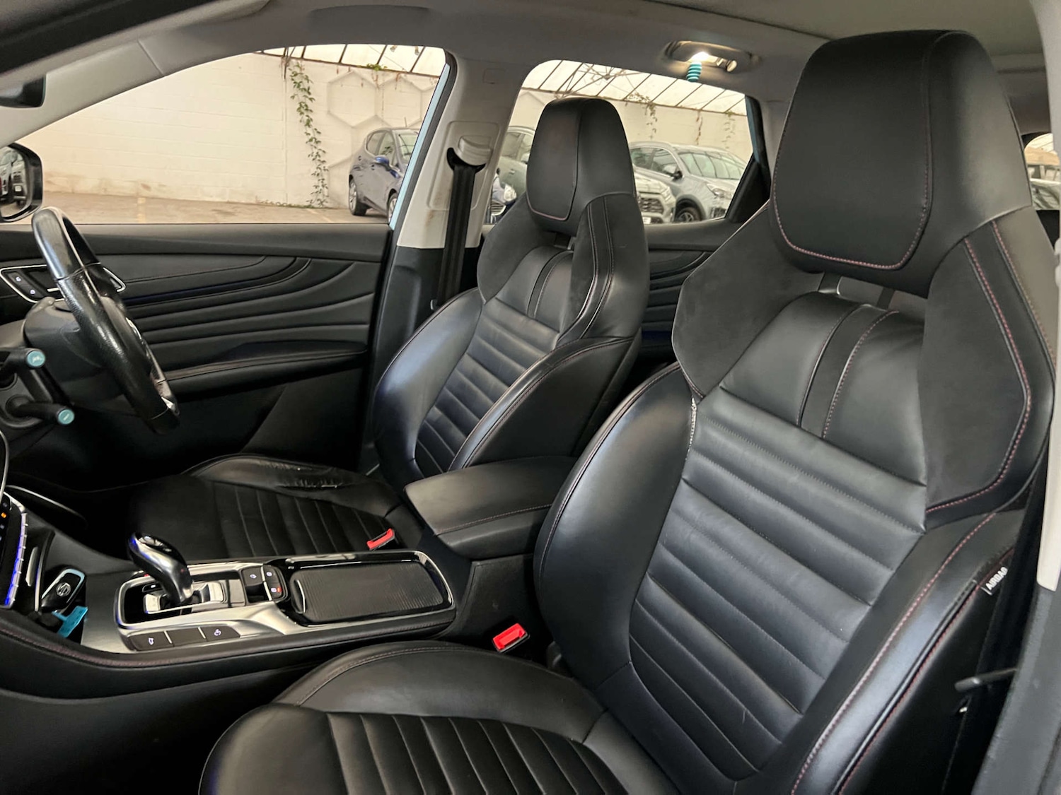 Used MG MG HS 2022 for sale - 76604238: Photo 24