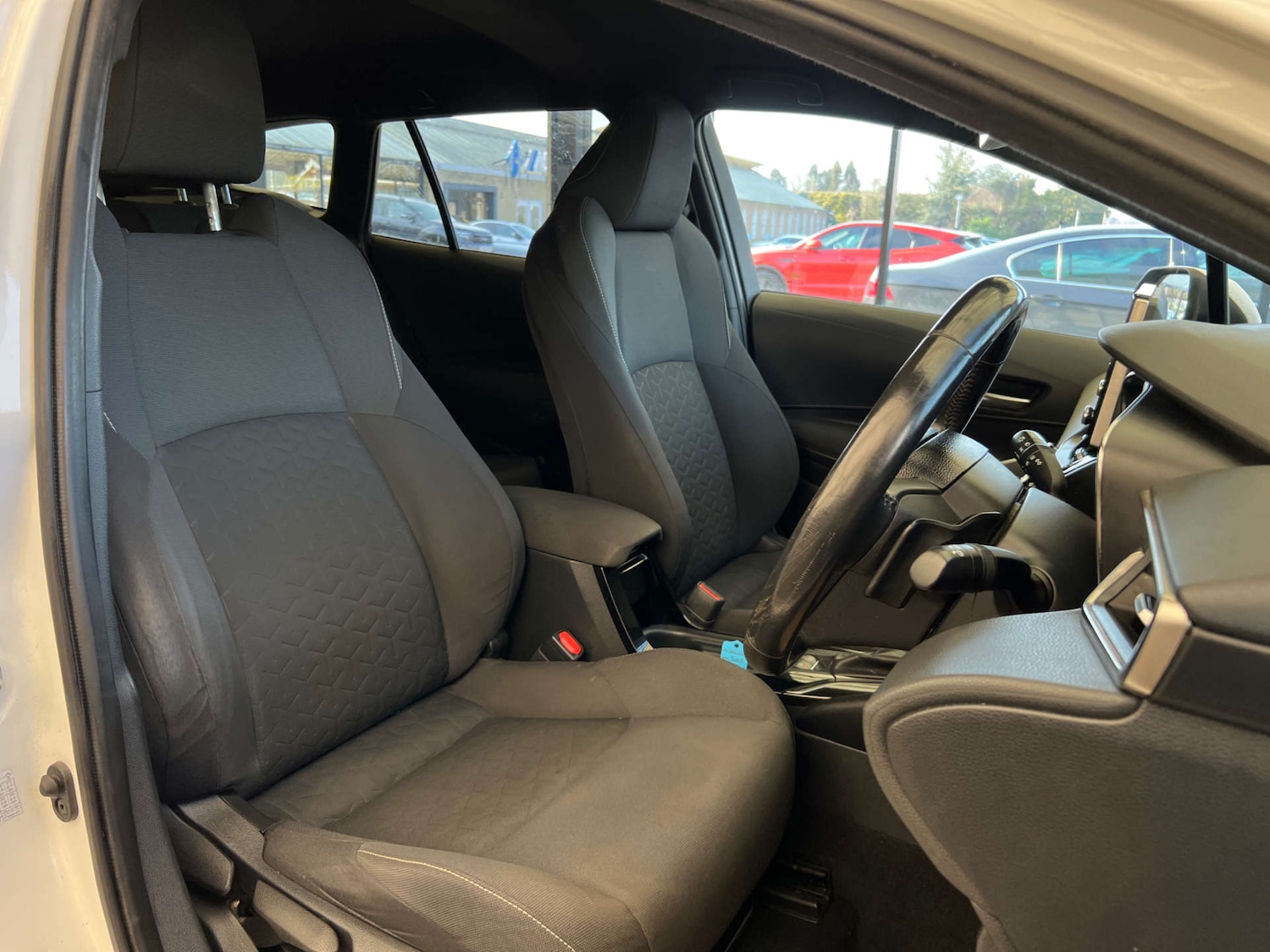 Used Toyota Corolla 2019 for sale - 77979865: Photo 11