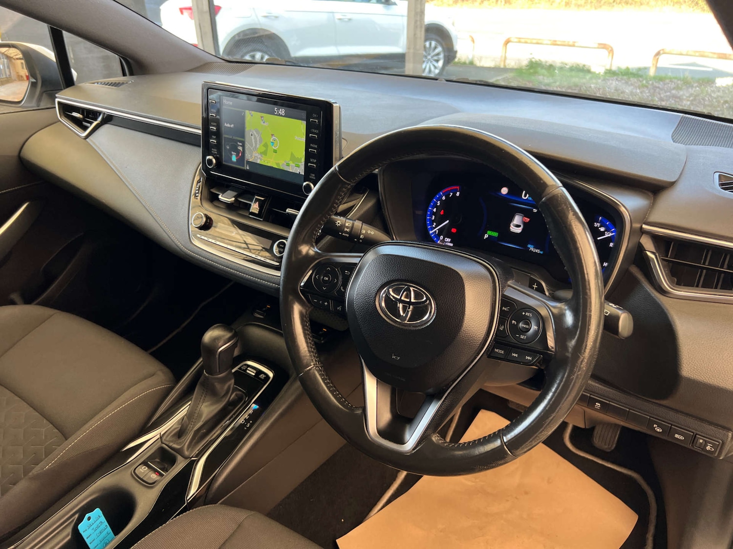Used Toyota Corolla 2019 for sale - 77979865: Photo 12