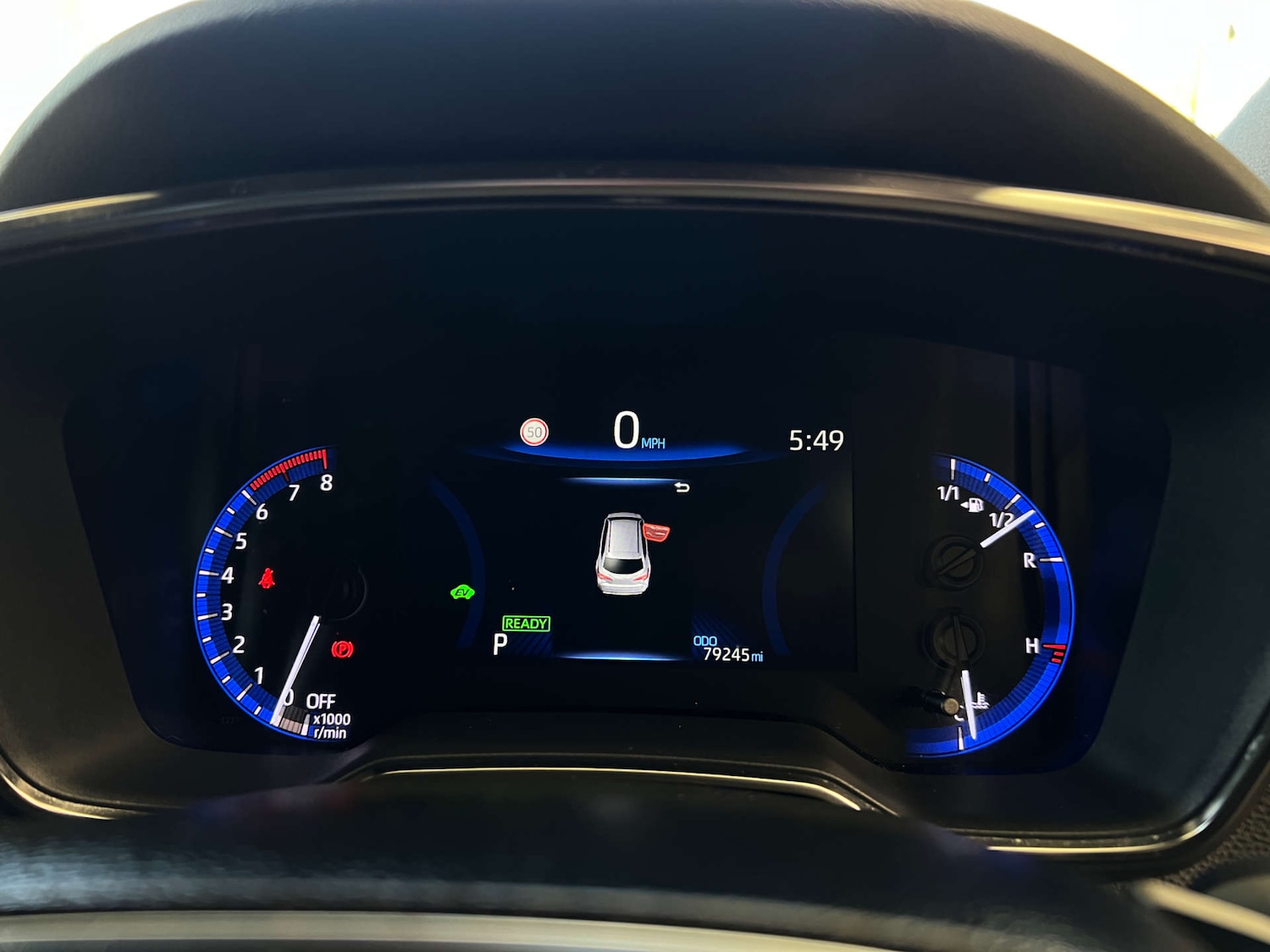 Used Toyota Corolla 2019 for sale - 77979865: Photo 13