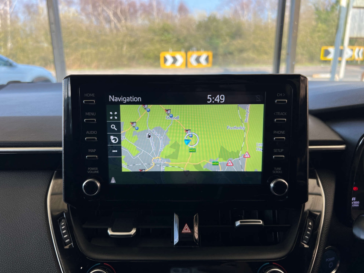 Used Toyota Corolla 2019 for sale - 77979865: Photo 17