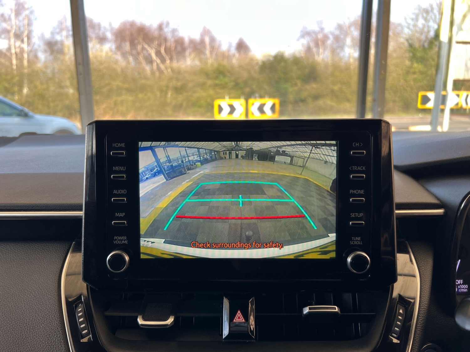 Used Toyota Corolla 2019 for sale - 77979865: Photo 21