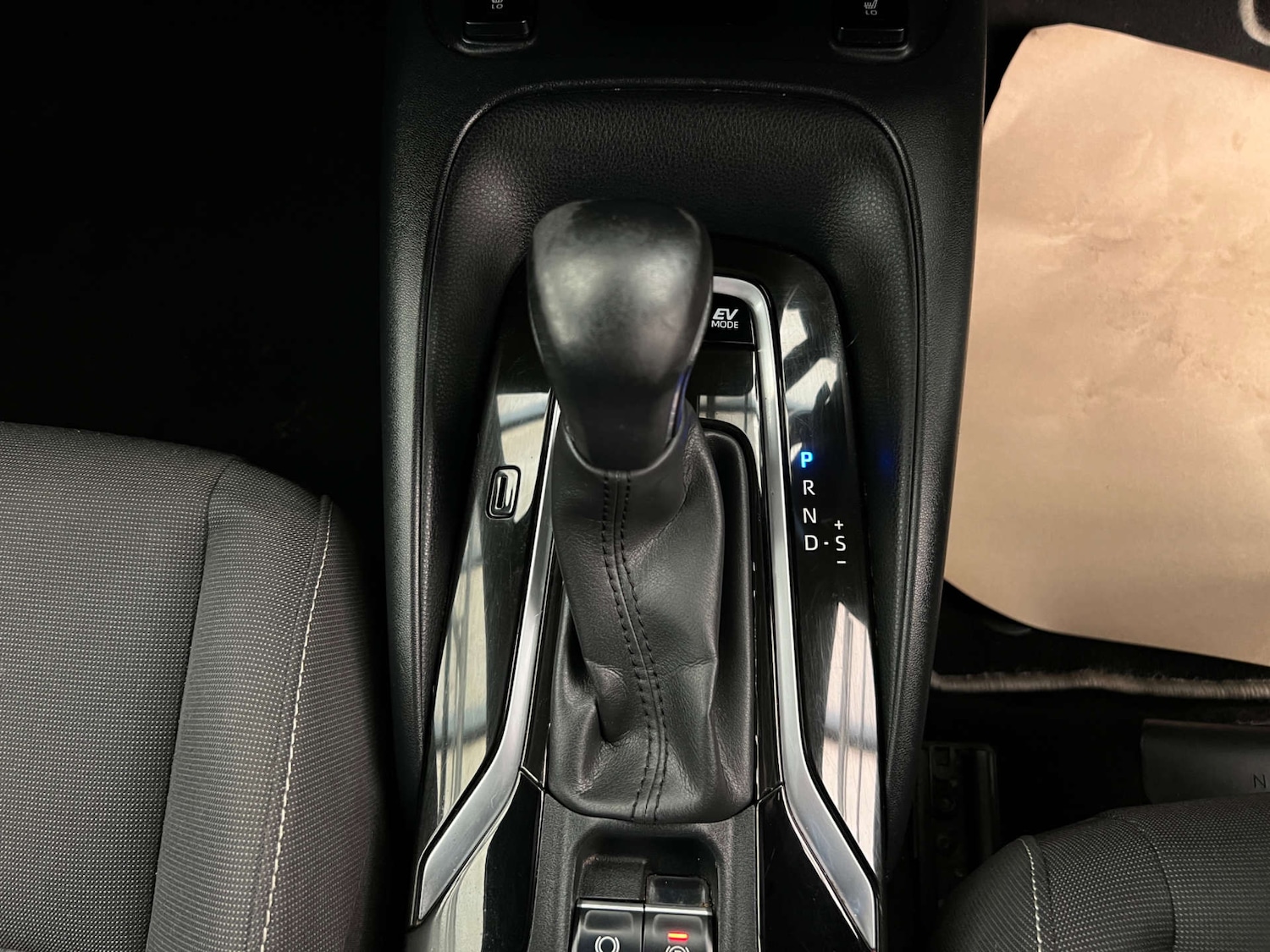 Used Toyota Corolla 2019 for sale - 77979865: Photo 23