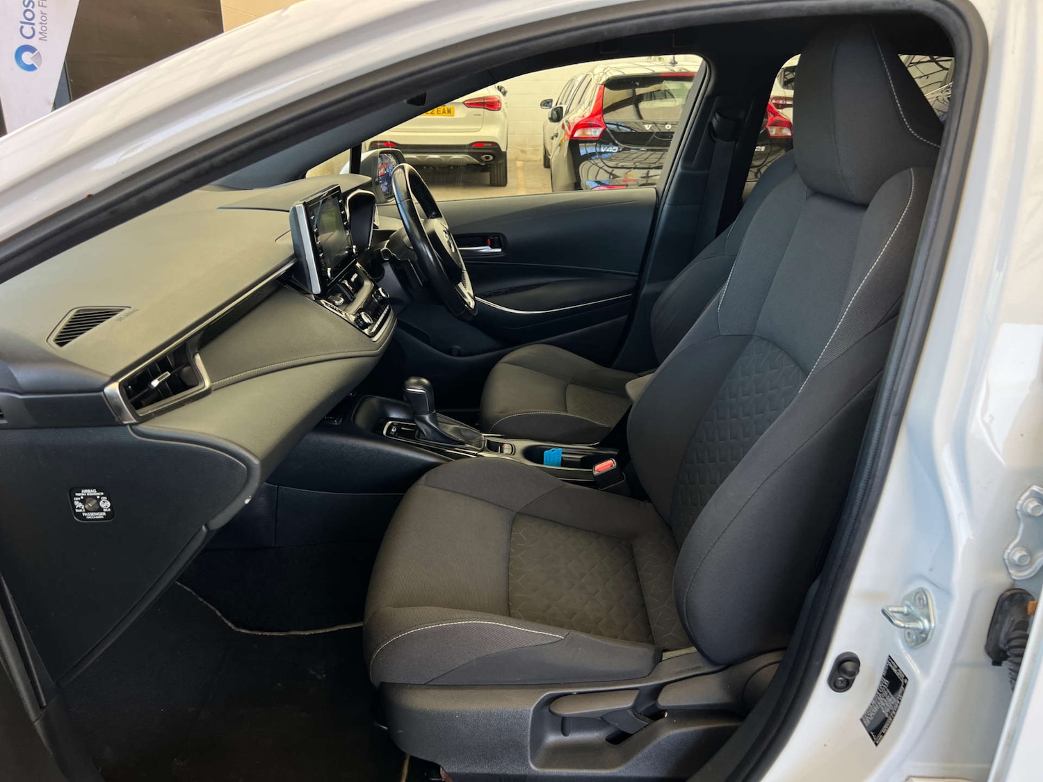 Used Toyota Corolla 2019 for sale - 77979865: Photo 24