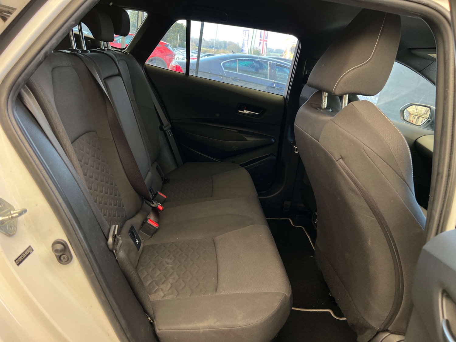 Used Toyota Corolla 2019 for sale - 77979865: Photo 25