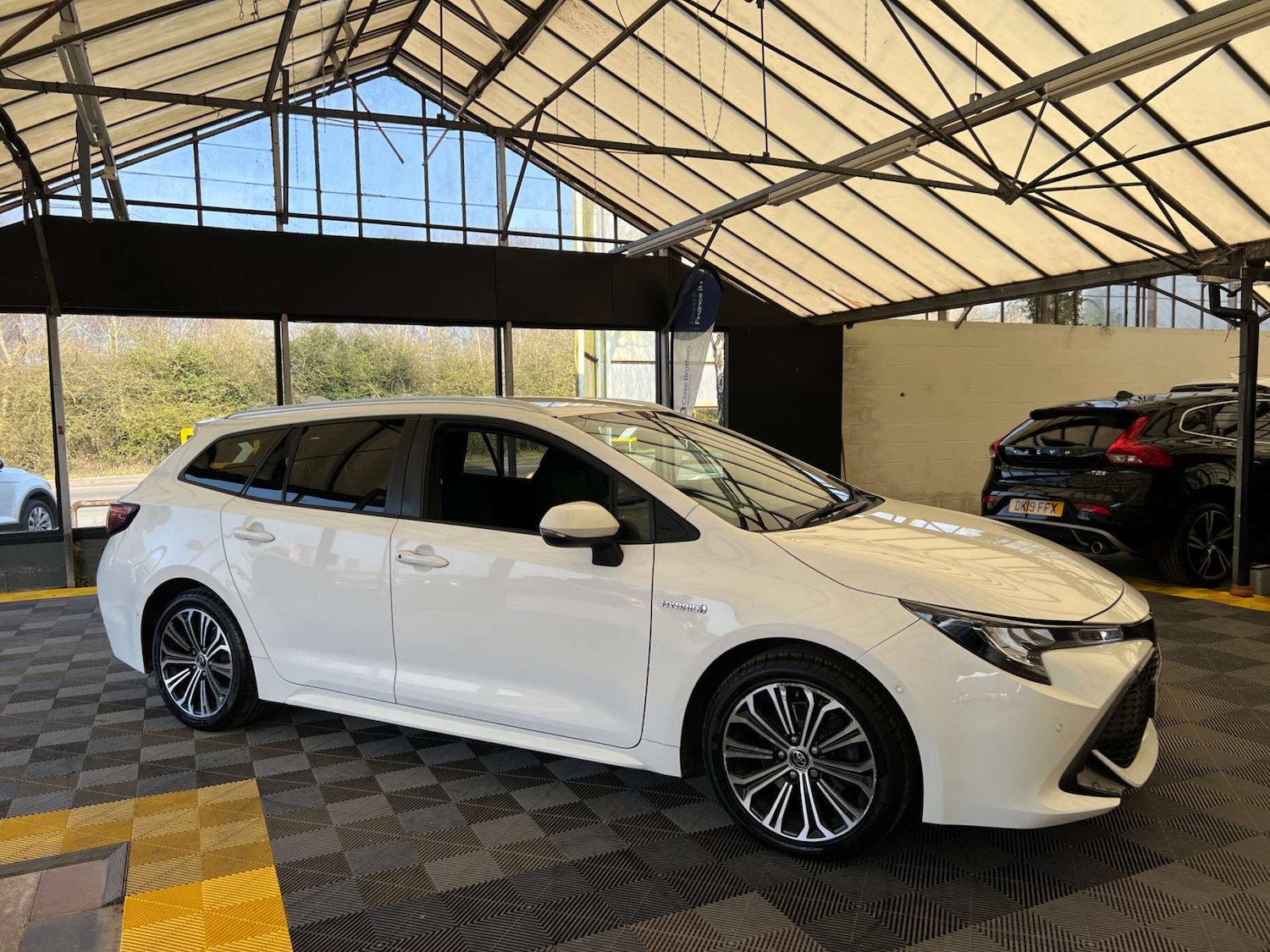 Used Toyota Corolla 2019 for sale - 77979865: Photo 3