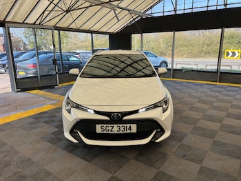 Used Toyota Corolla 2019 for sale - 77979865: Photo
